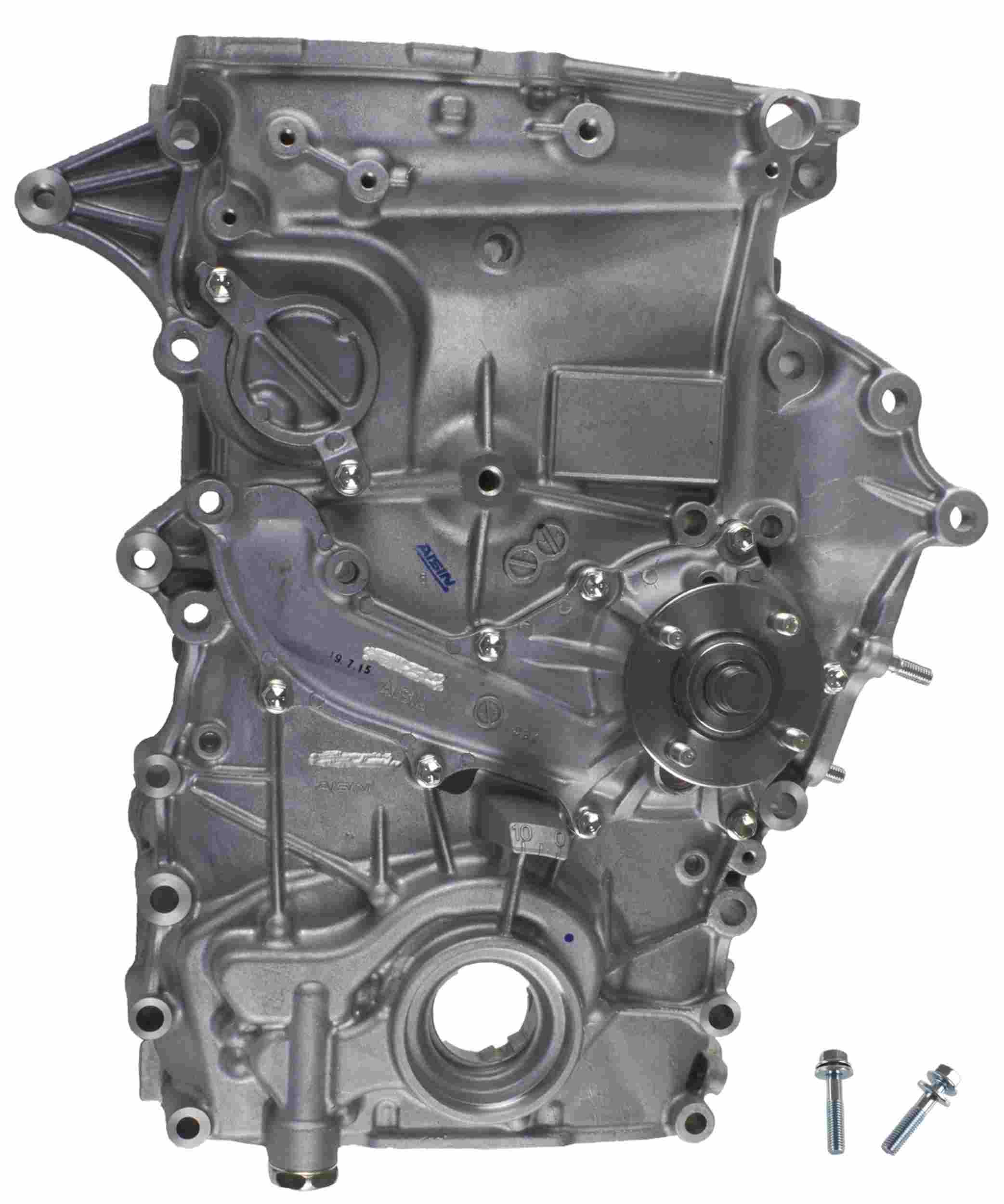 AISIN Engine Timing Cover TCT-084