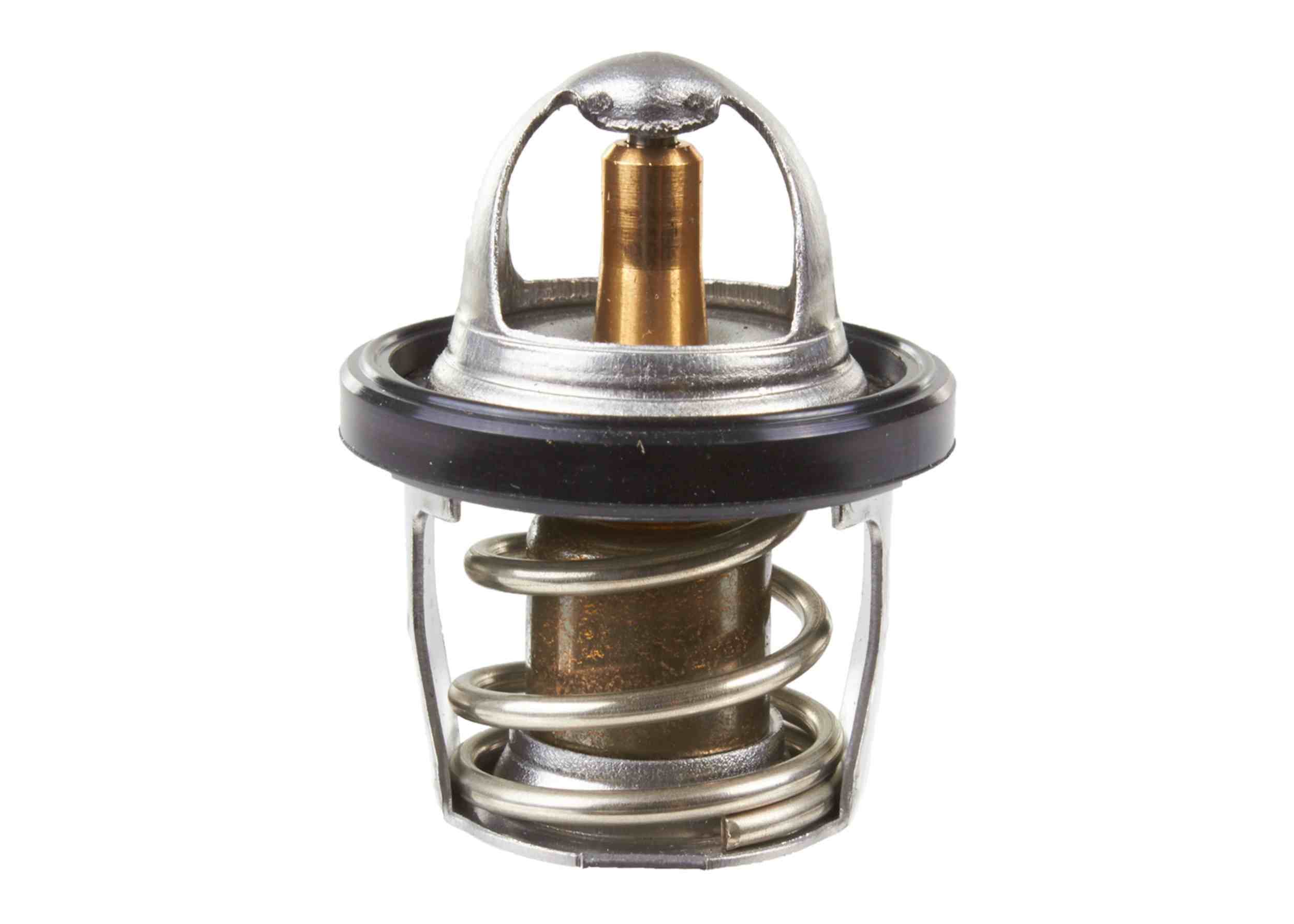 AISIN Engine Coolant Thermostat THF-007