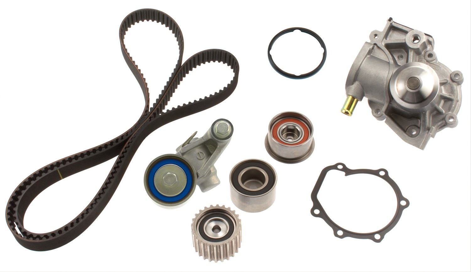 AISIN Engine Timing Belt Kit with Water Pump