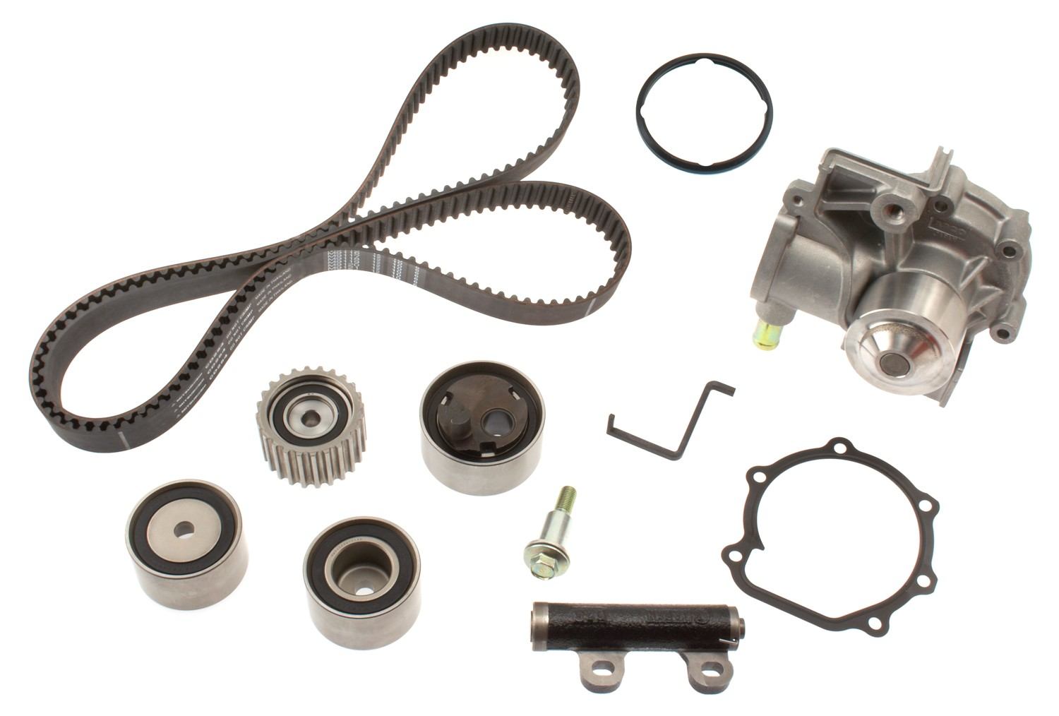 AISIN Engine Timing Belt Kit with Water Pump