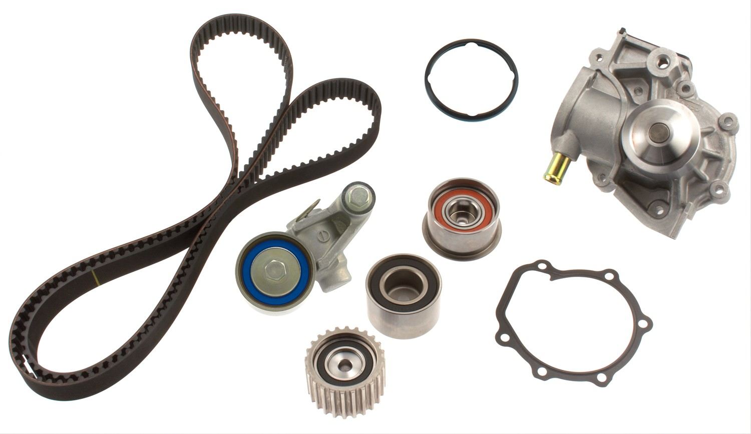 AISIN Engine Timing Belt Kit with Water Pump