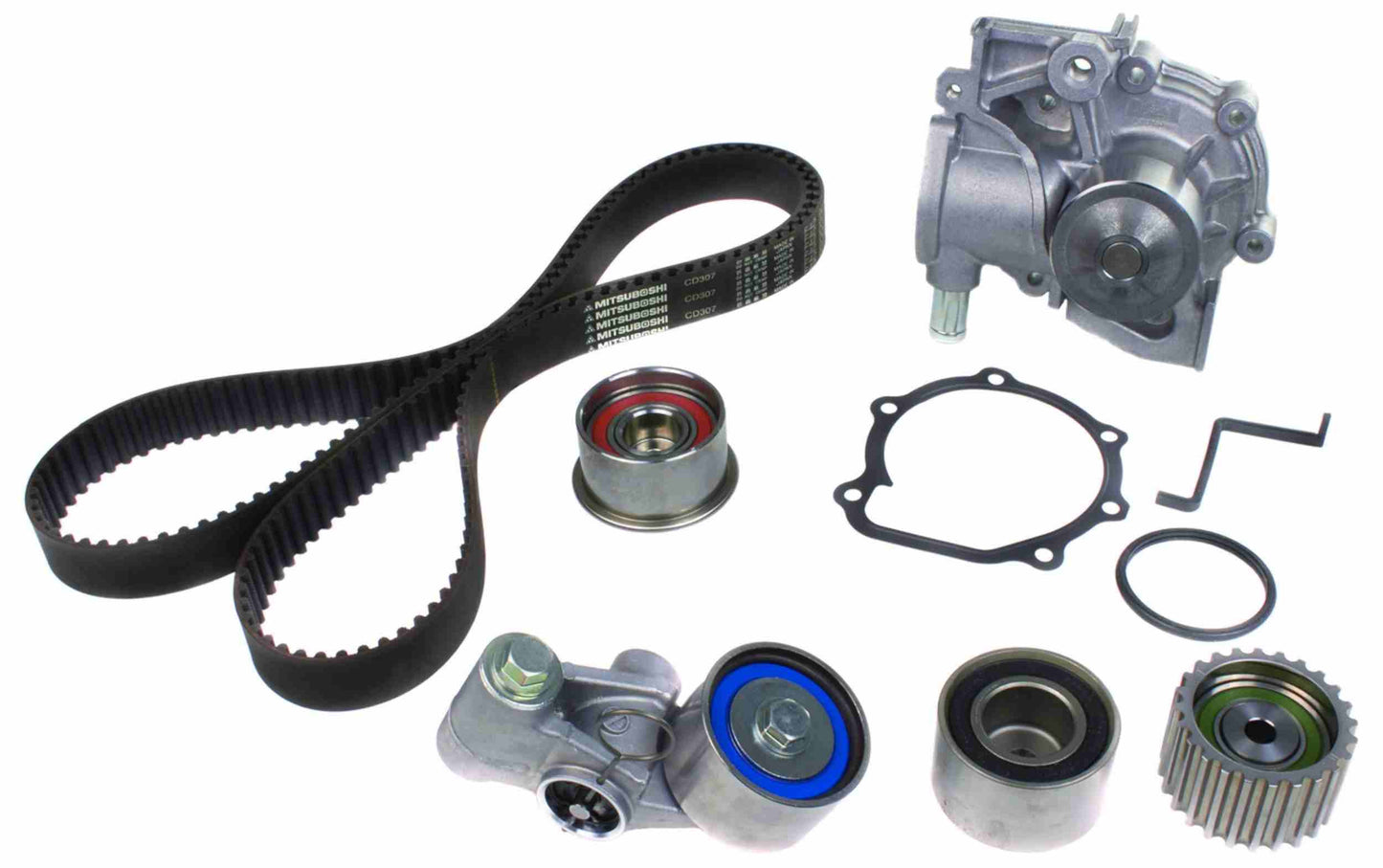 Aisin TKF010