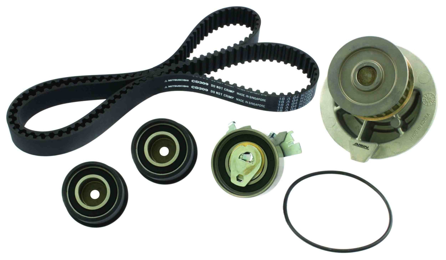 Aisin TKGM003
