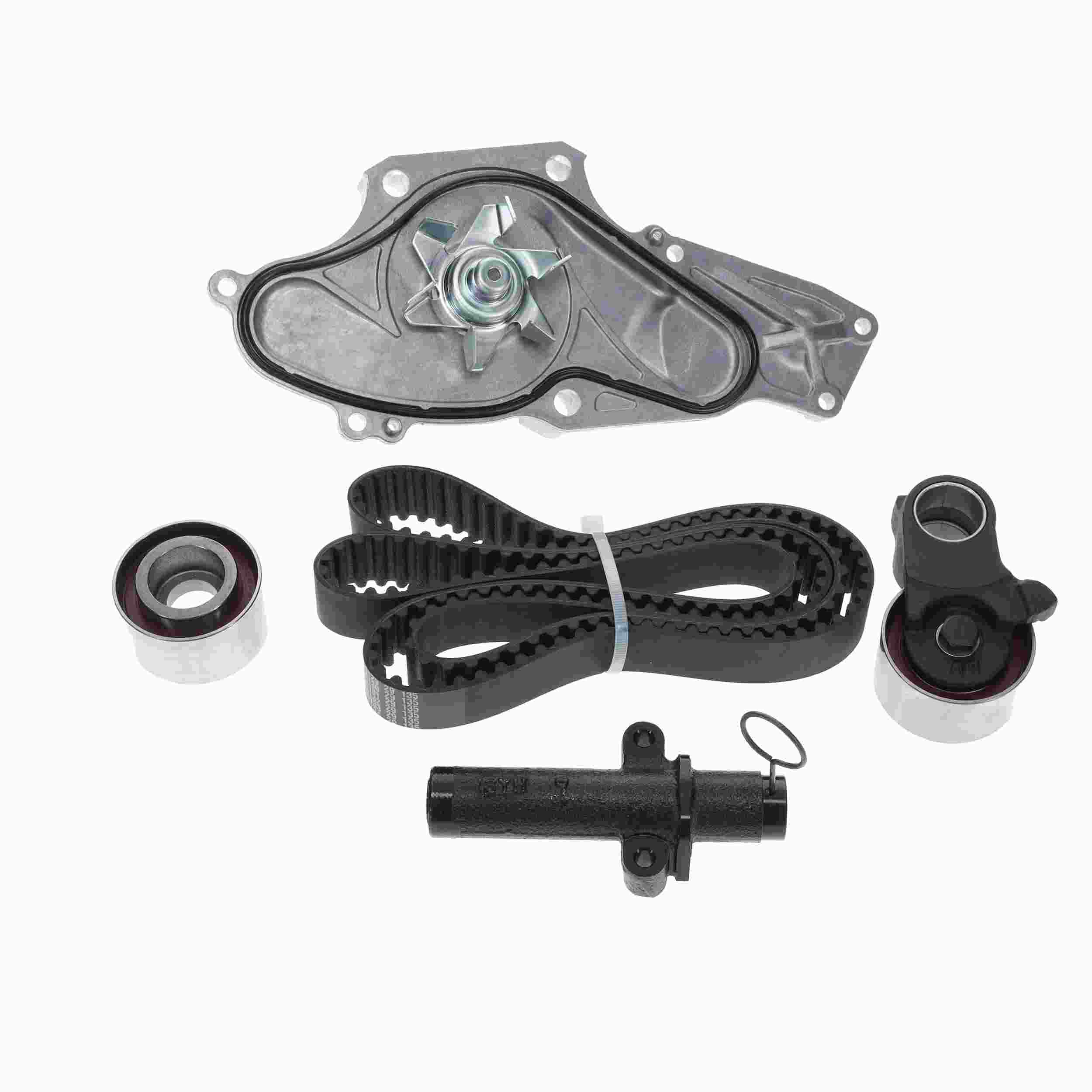 AISIN Engine Timing Belt Kit with Water Pump
