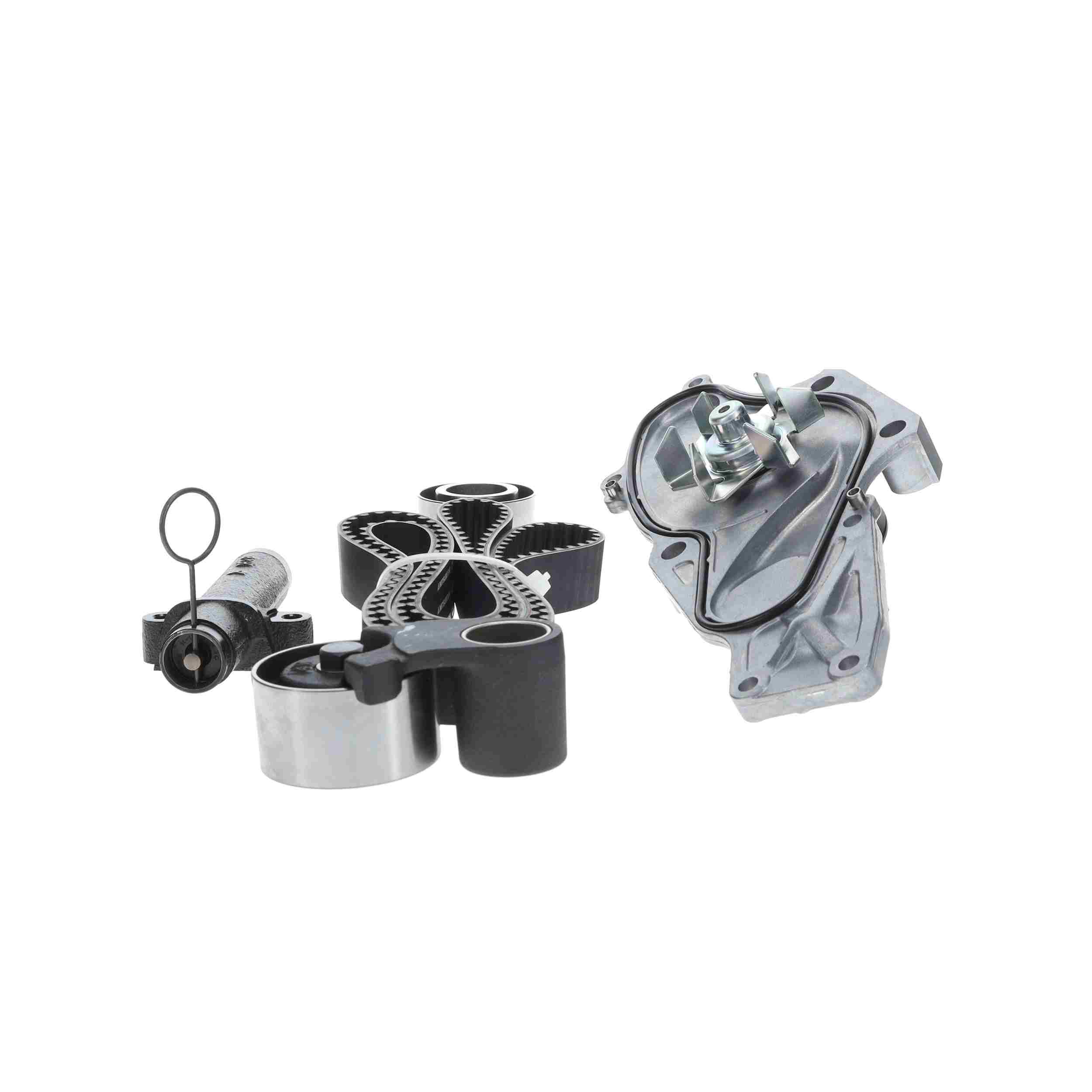 AISIN Engine Timing Belt Kit with Water Pump