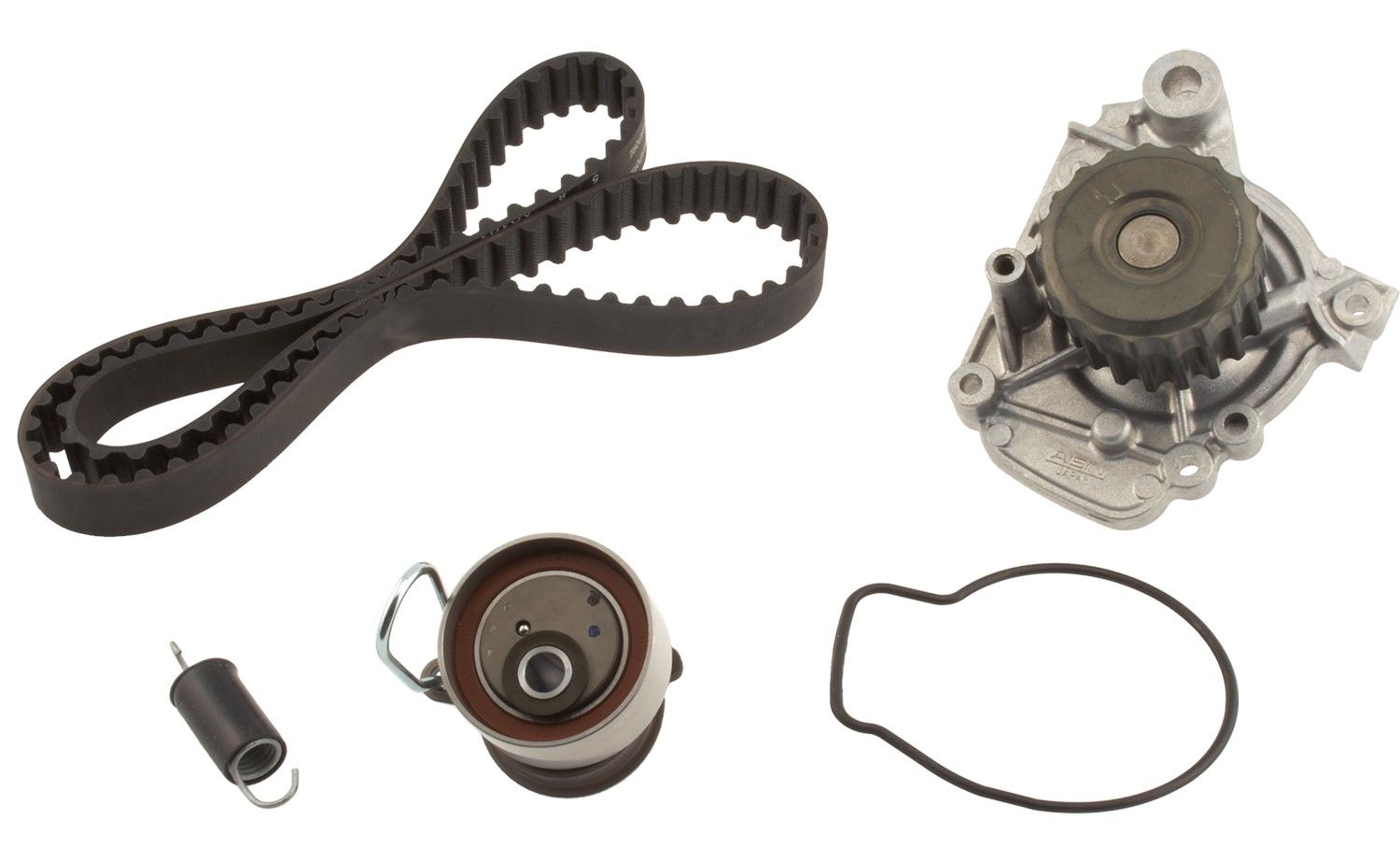 AISIN Engine Timing Belt Kit with Water Pump