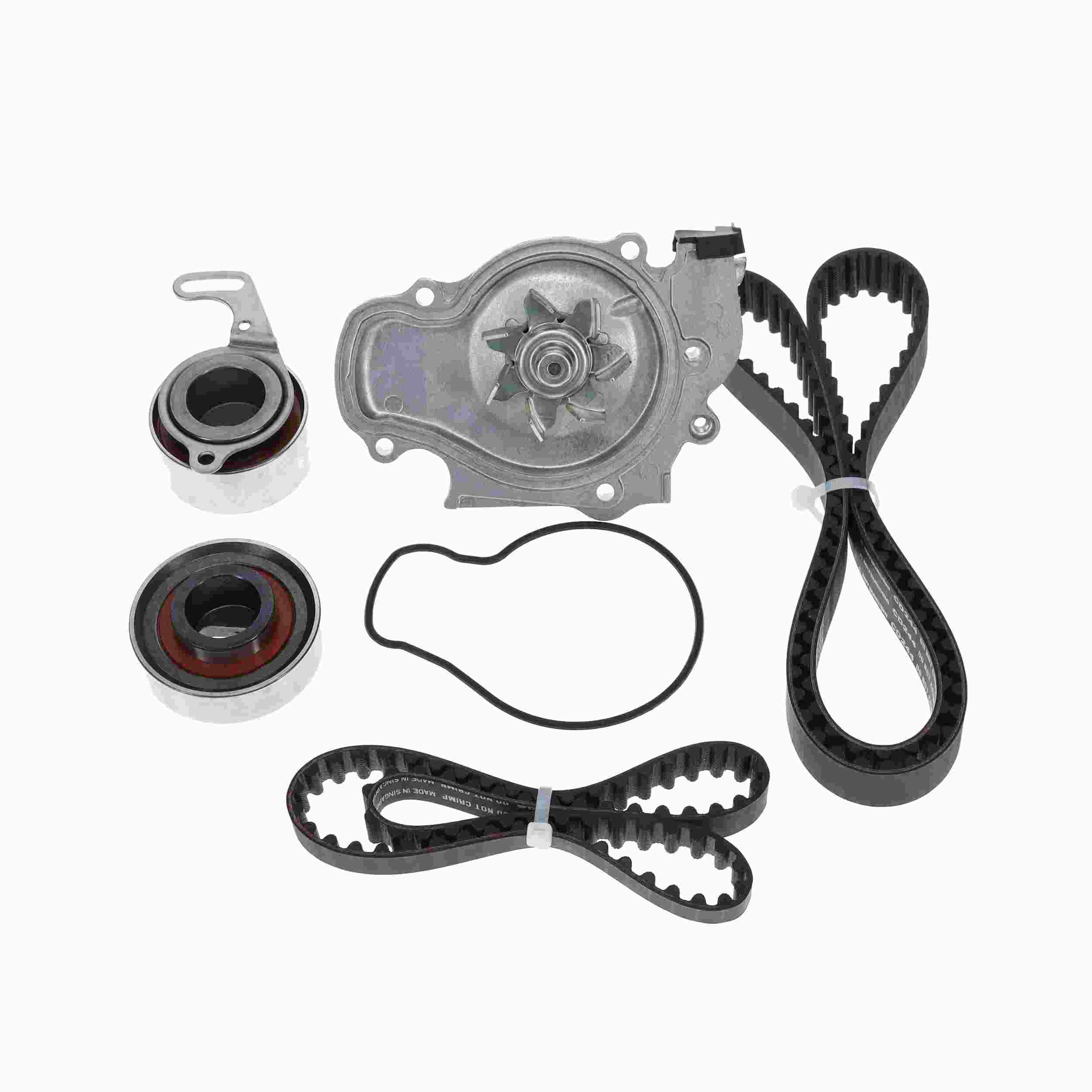 AISIN Engine Timing Belt Kit with Water Pump