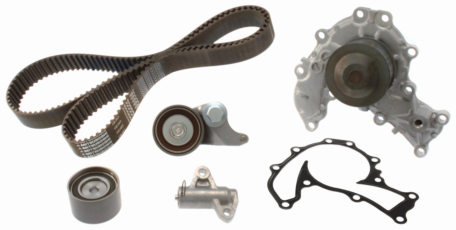 AISIN Engine Timing Belt Kit with Water Pump