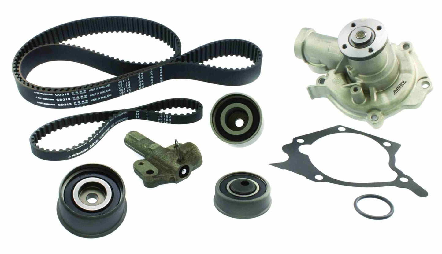 Aisin TKK004