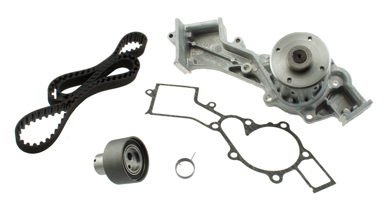 AISIN Engine Timing Belt Kit with Water Pump