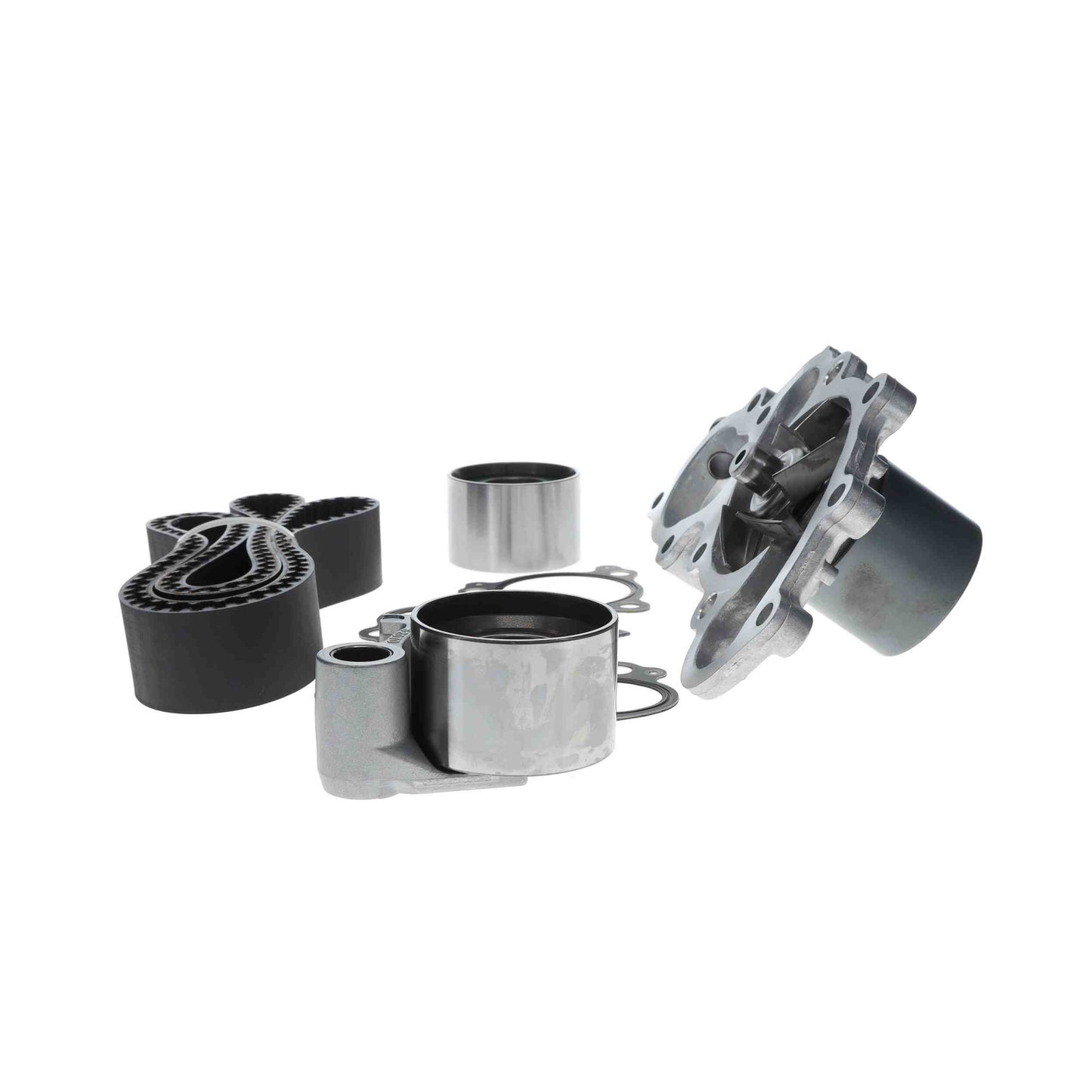 AISIN Engine Timing Belt Kit with Water Pump