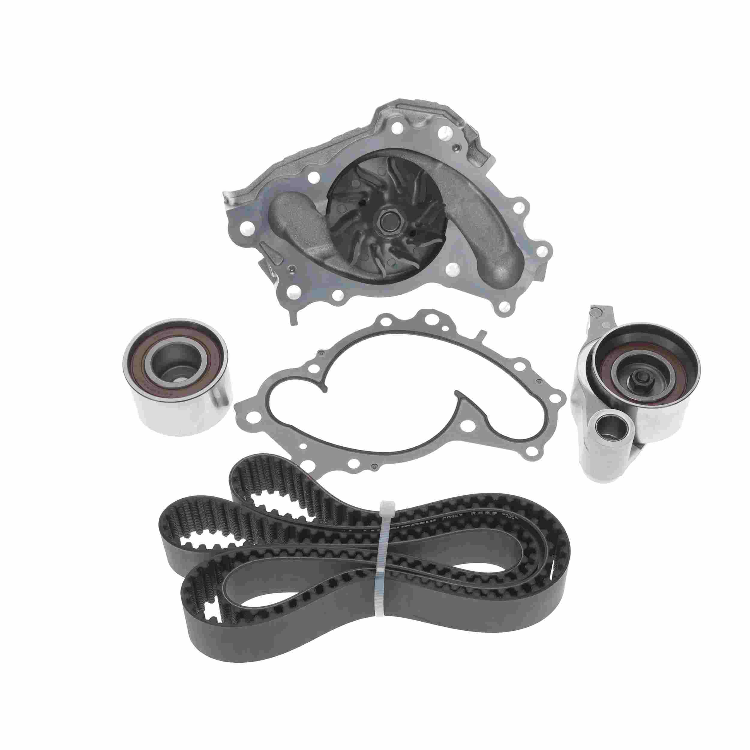 AISIN Engine Timing Belt Kit with Water Pump