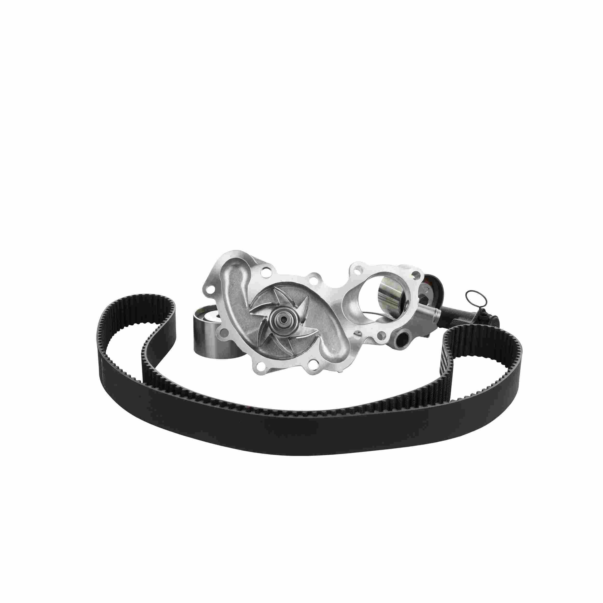 AISIN Engine Timing Belt Kit with Water Pump