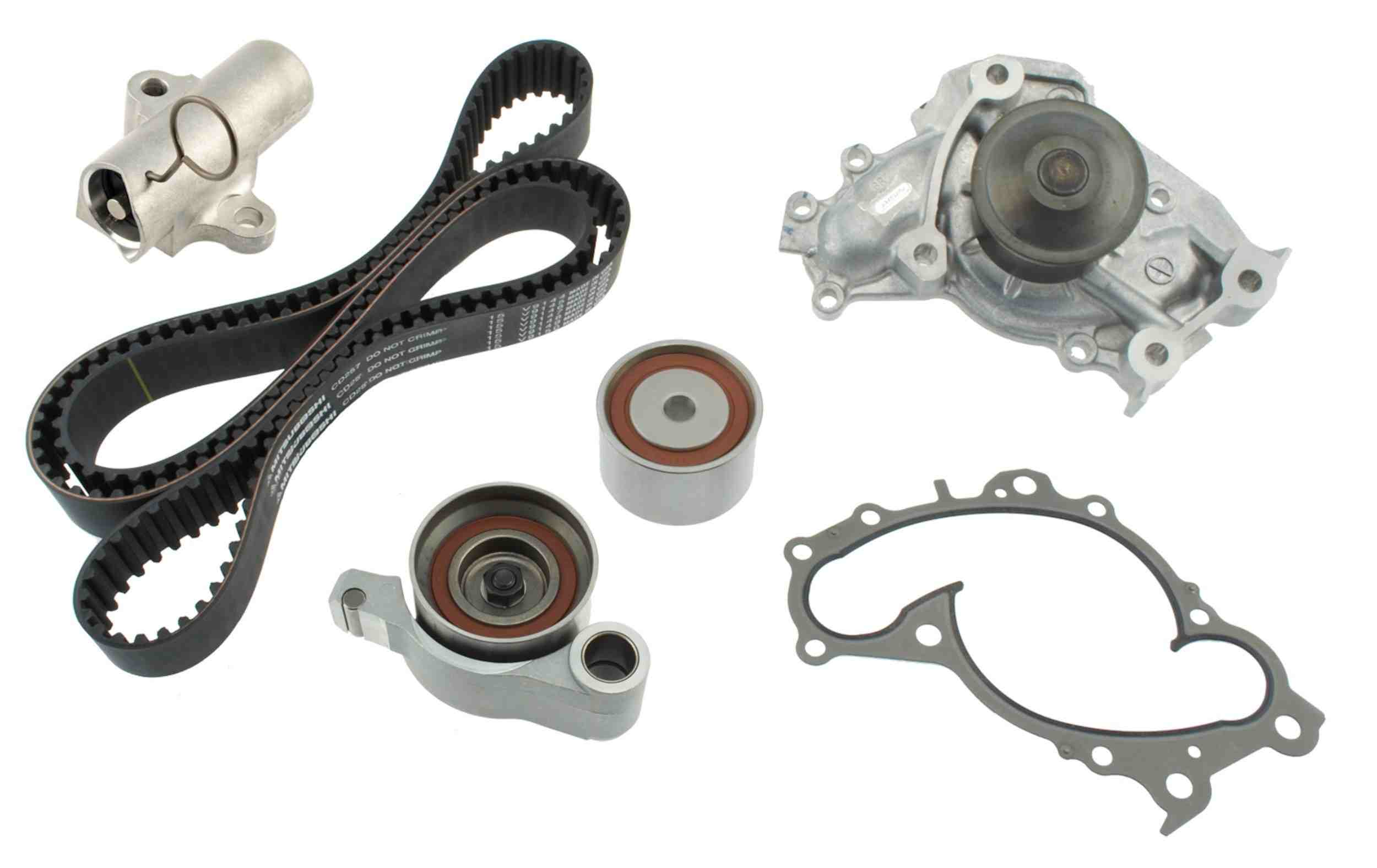 AISIN Engine Timing Belt Kit with Water Pump