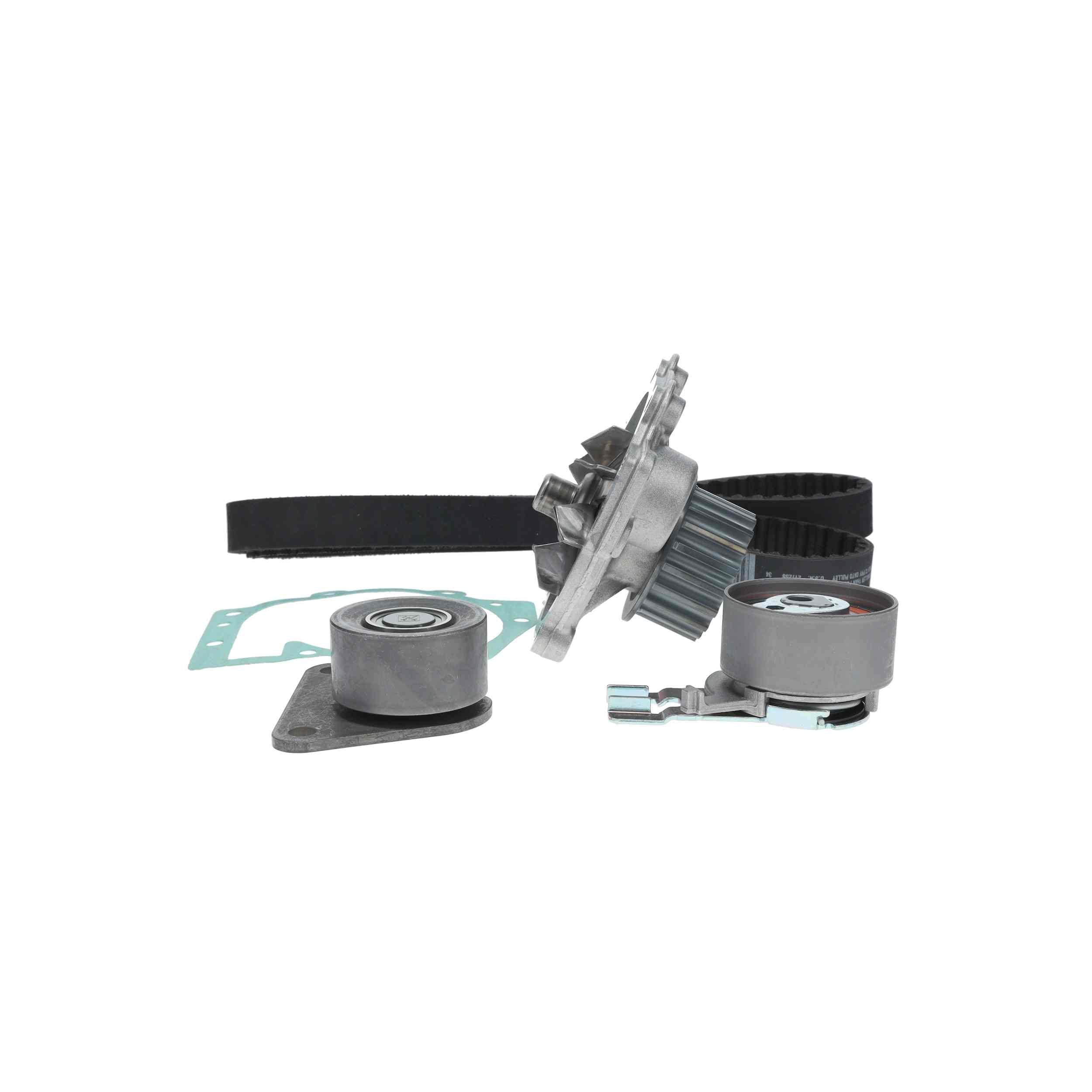 AISIN Engine Timing Belt Kit with Water Pump