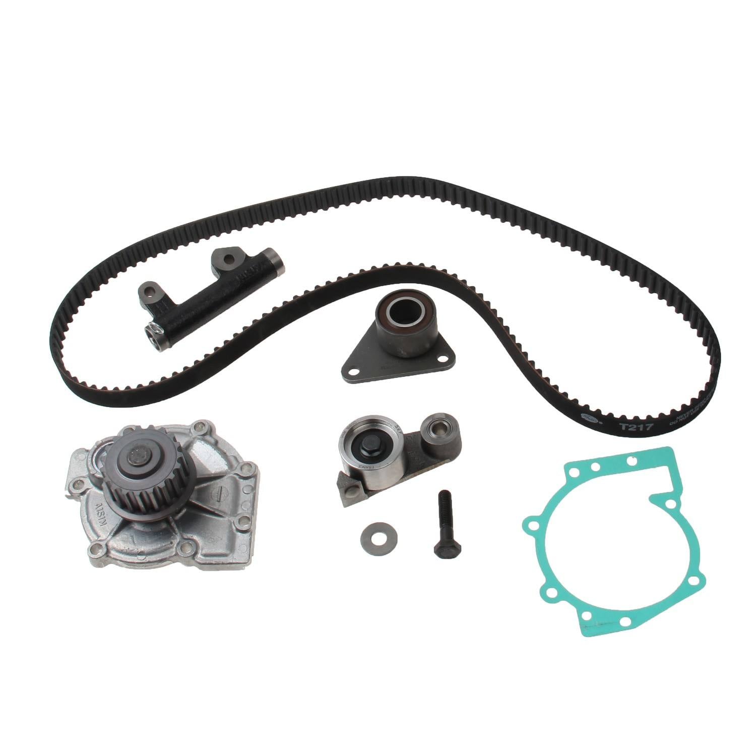 AISIN Engine Timing Belt Kit with Water Pump