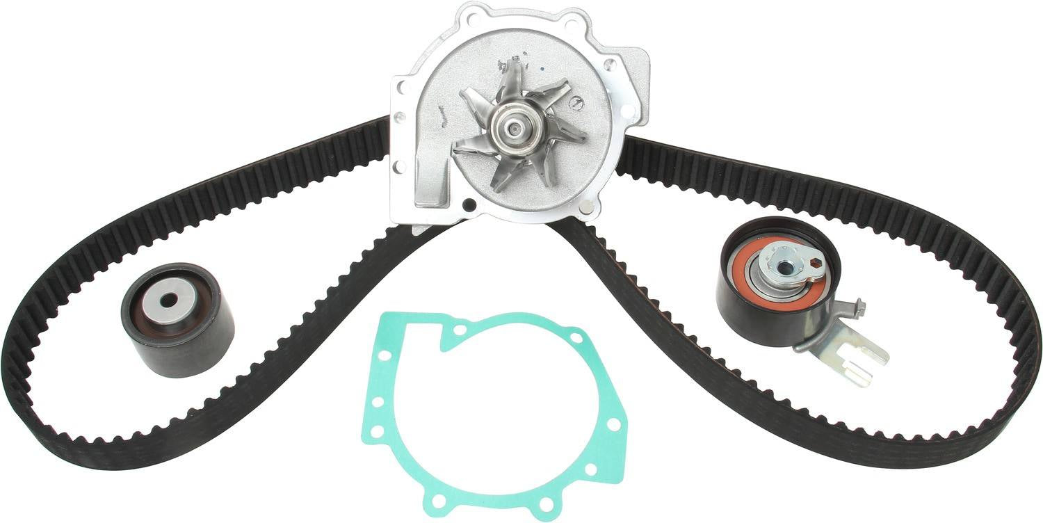 AISIN Engine Timing Belt Kit with Water Pump