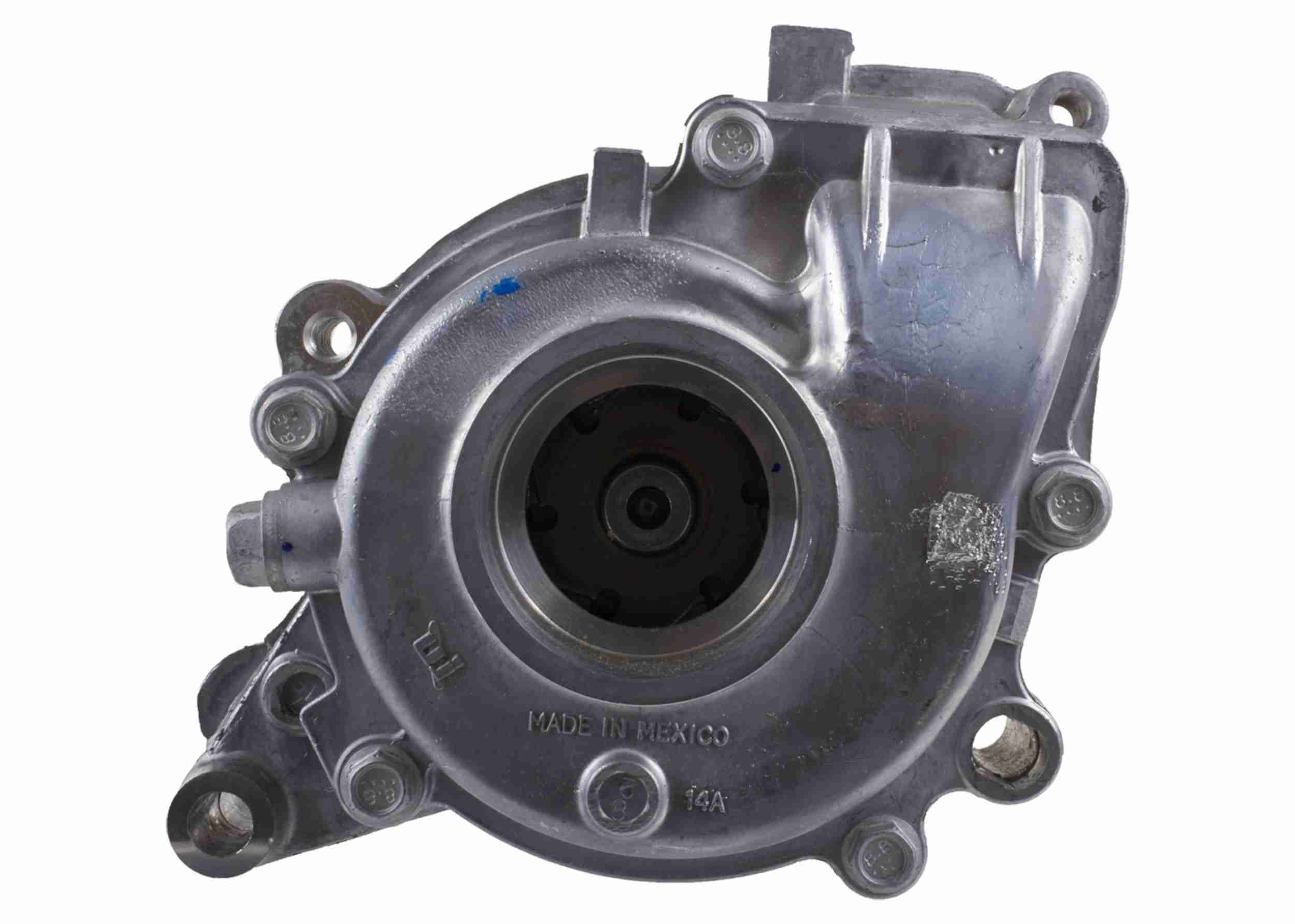 AISIN Engine Water Pump WPGM-700