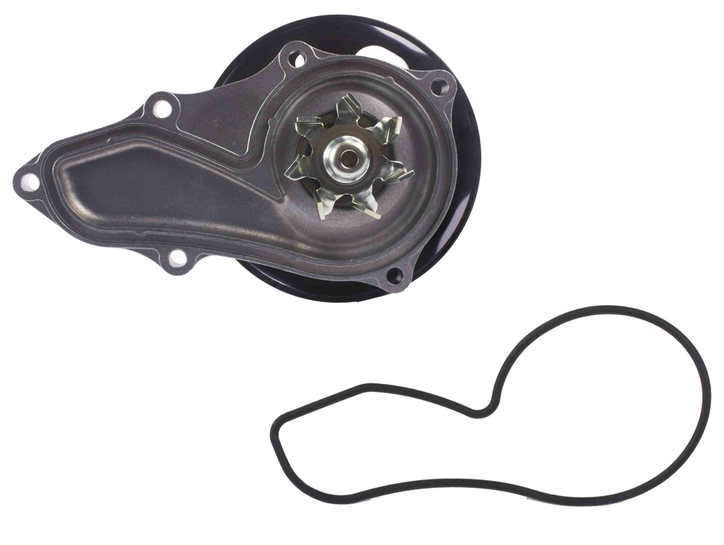 AISIN Engine Water Pump WPH-072