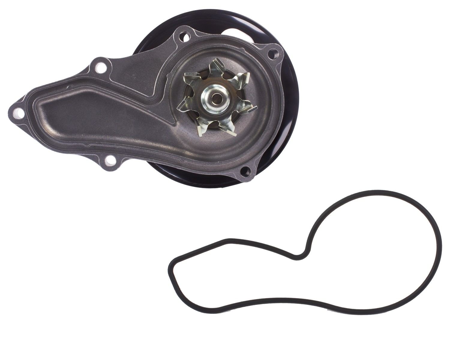 AISIN Engine Water Pump WPH-072