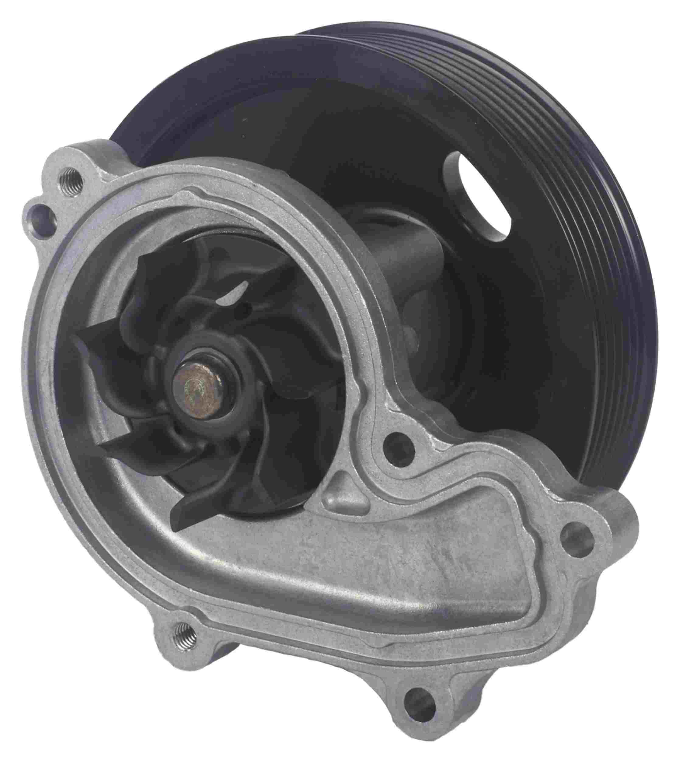 AISIN Engine Water Pump WPH-076