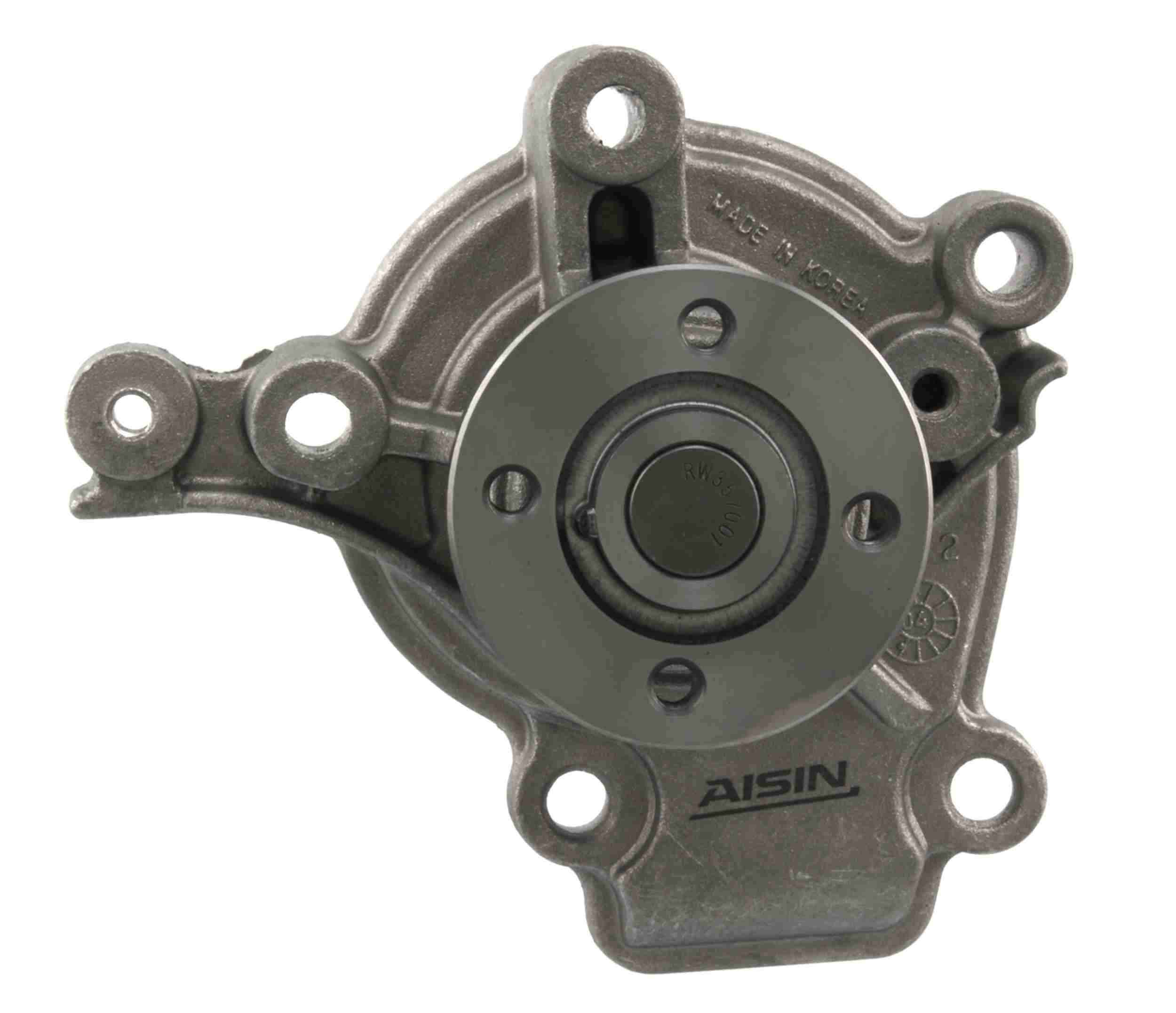 Aisin WPK802