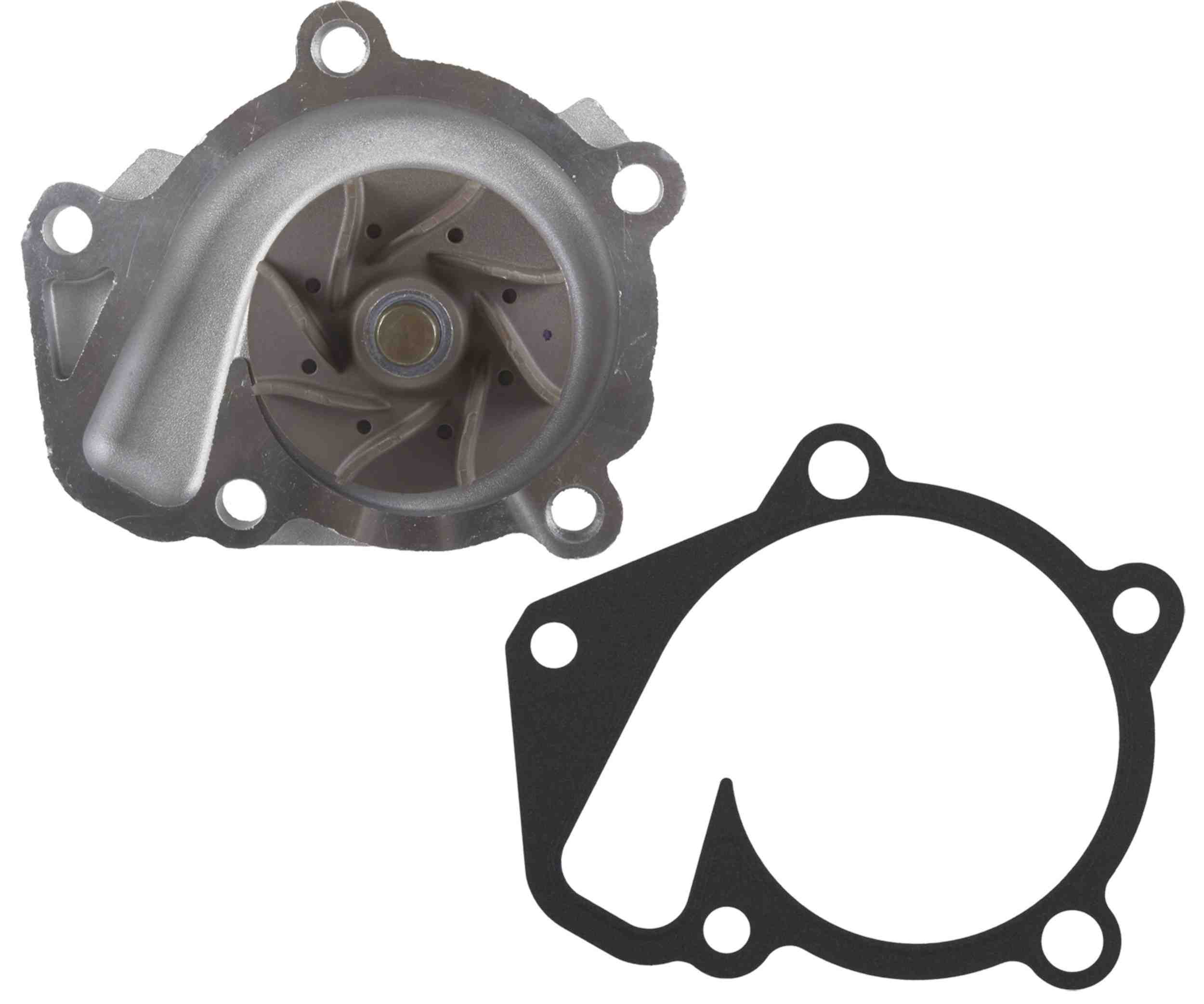 AISIN Engine Water Pump WPK-826