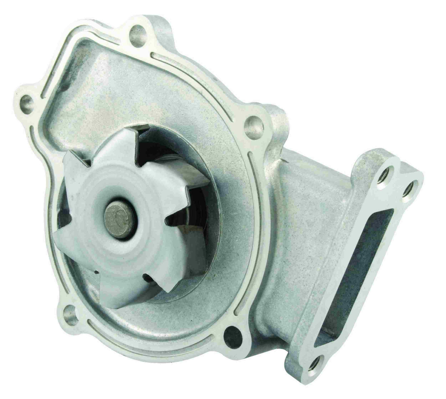Aisin WPN001