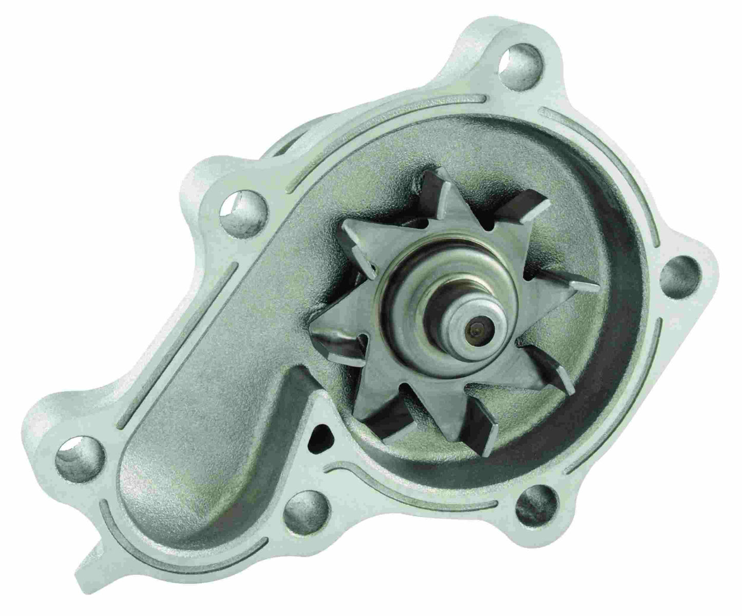 Aisin WPN011