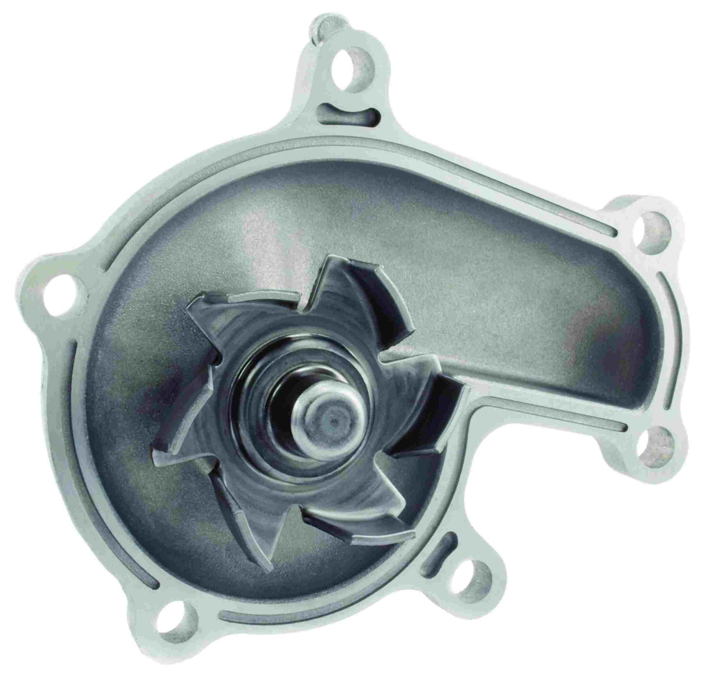 Aisin WPN060