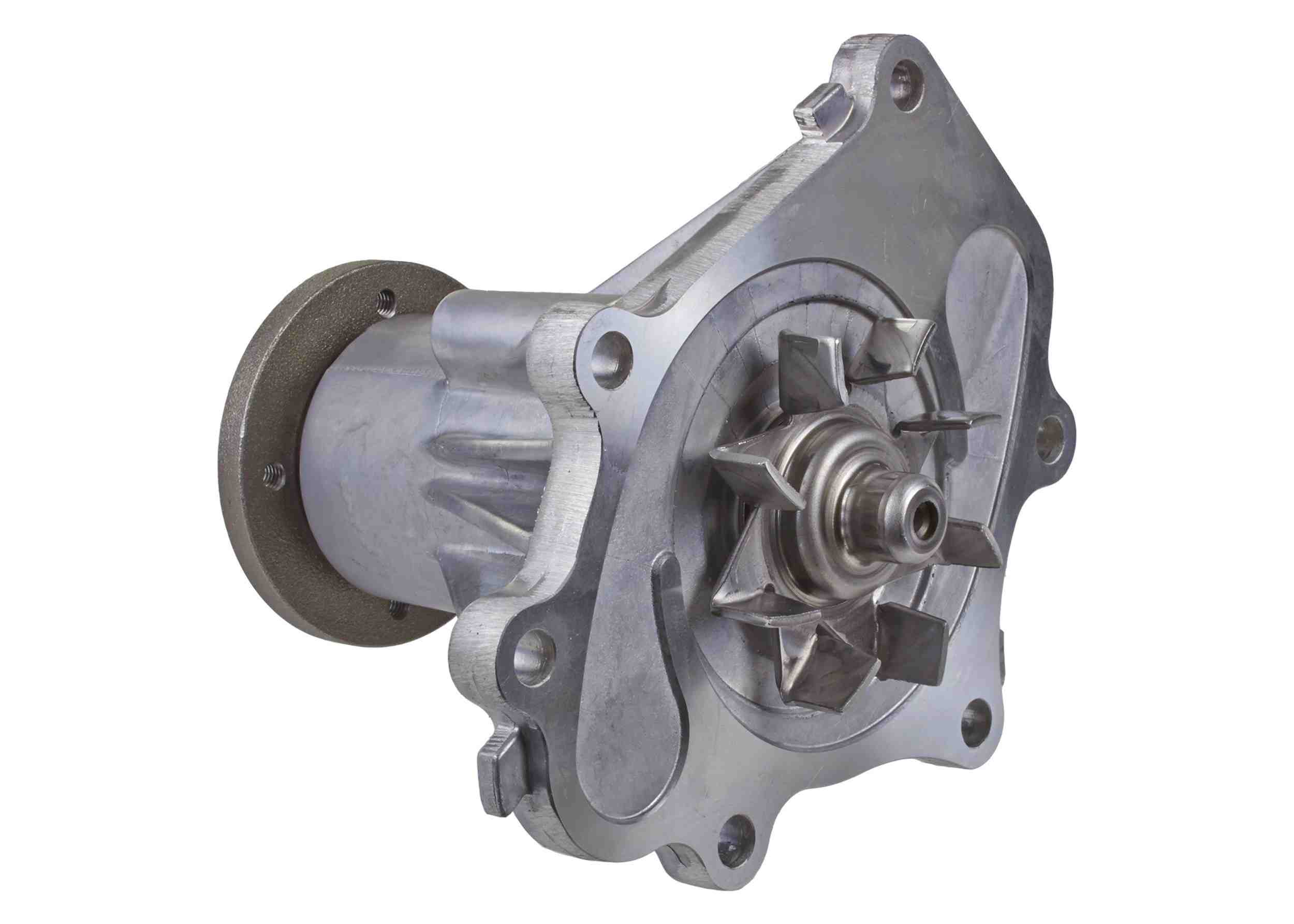AISIN Engine Water Pump WPN-122