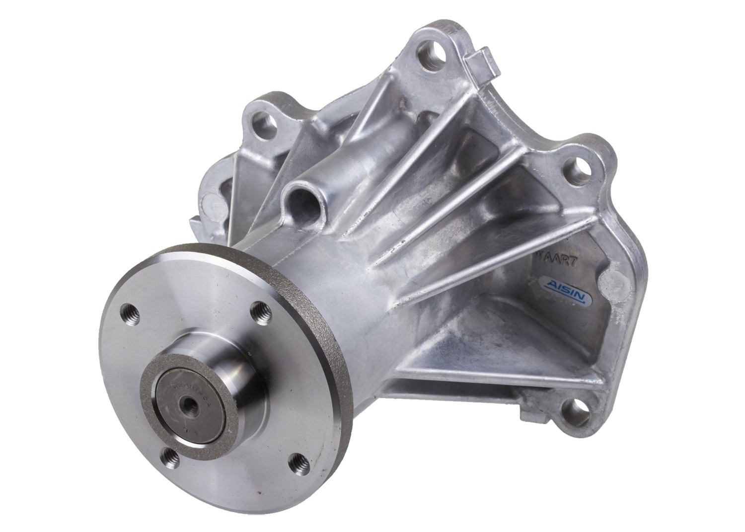 AISIN Engine Water Pump WPN-122