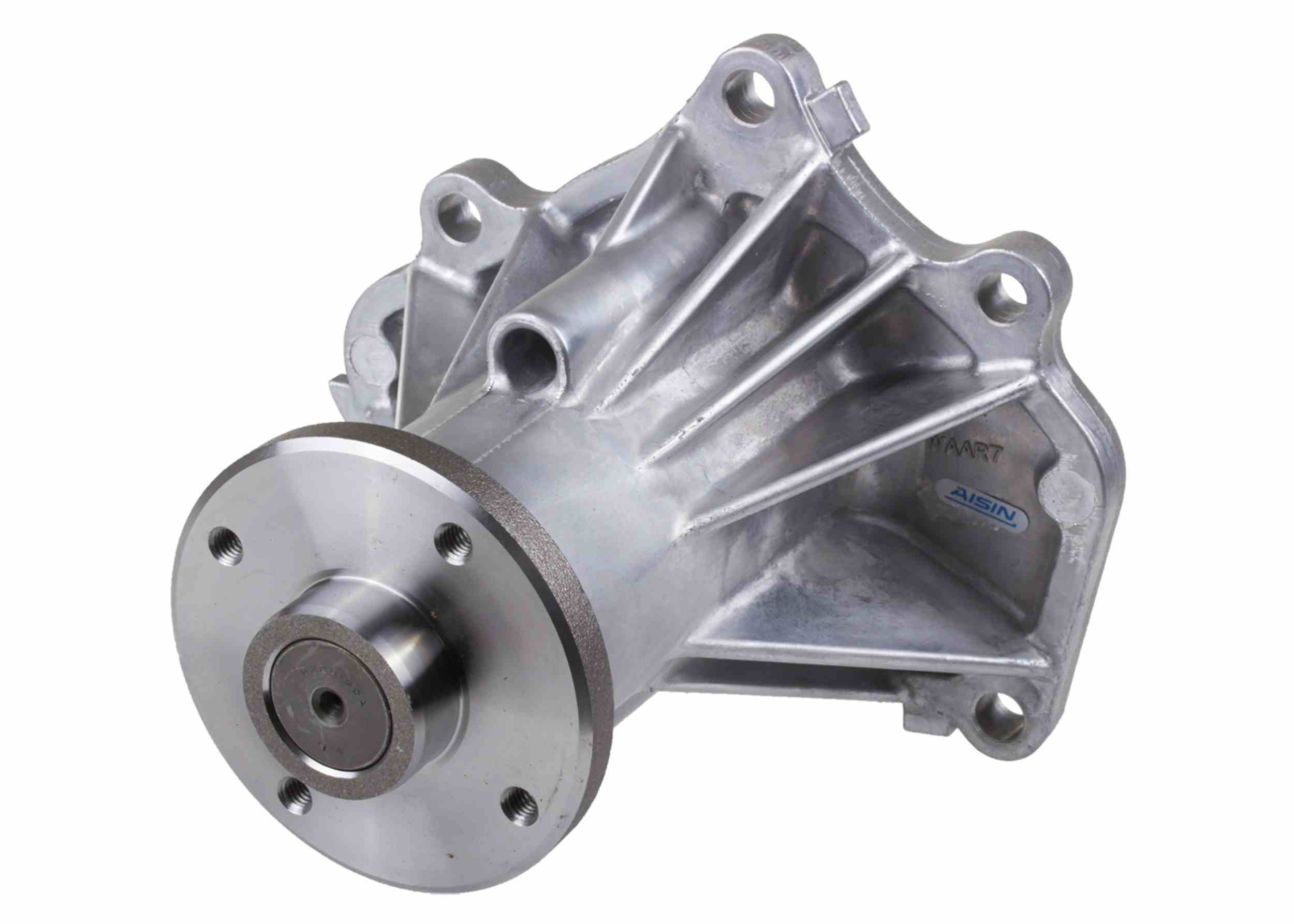 AISIN Engine Water Pump WPN-122