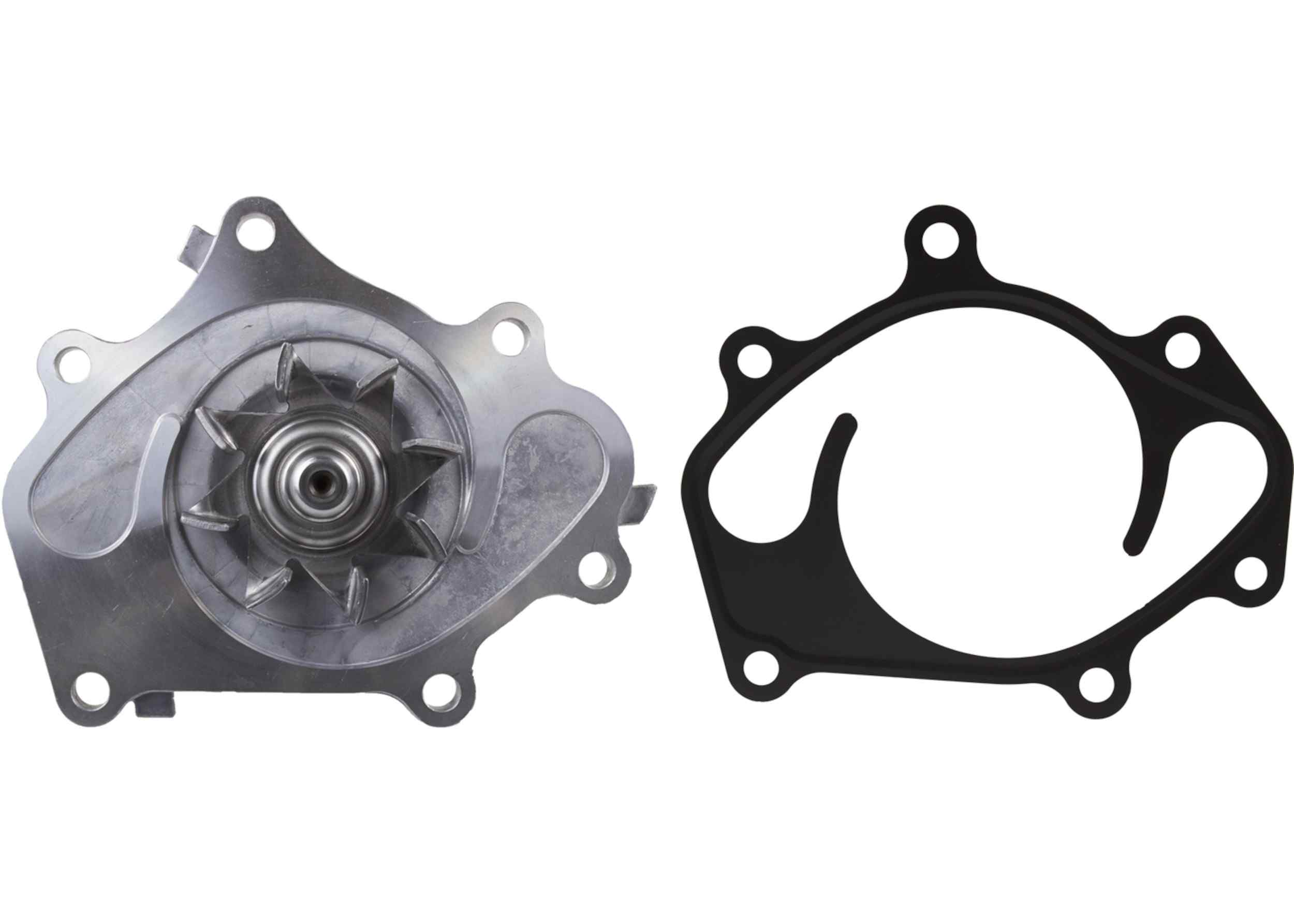 AISIN Engine Water Pump WPN-122