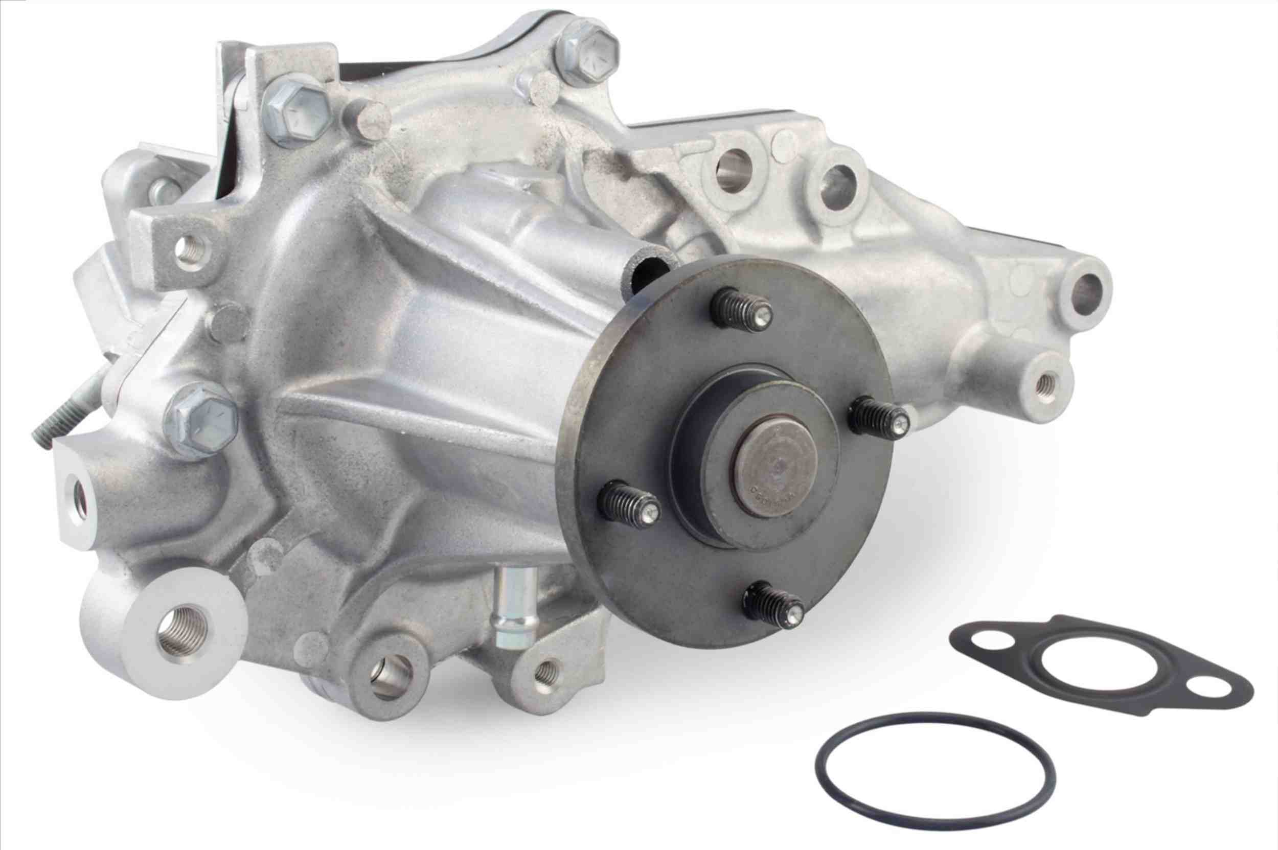 AISIN Water Pump W/ Housing - Lexus IS300