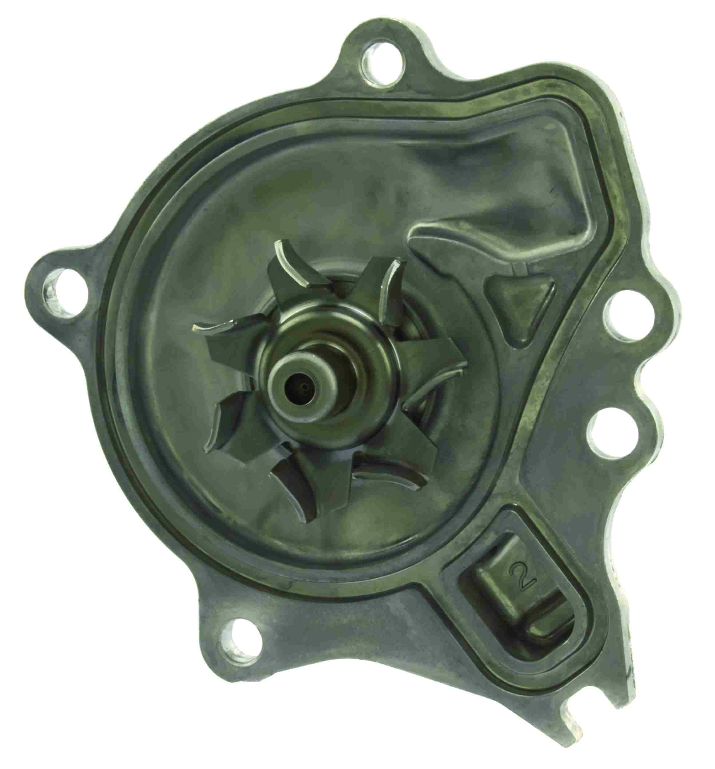 AISIN Engine Water Pump WPT-203