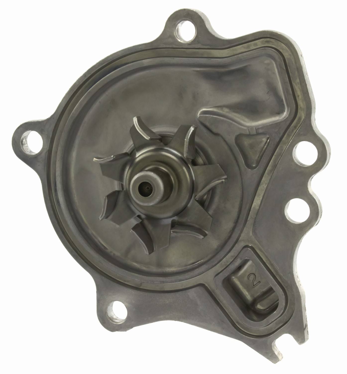 AISIN Engine Water Pump WPT-203