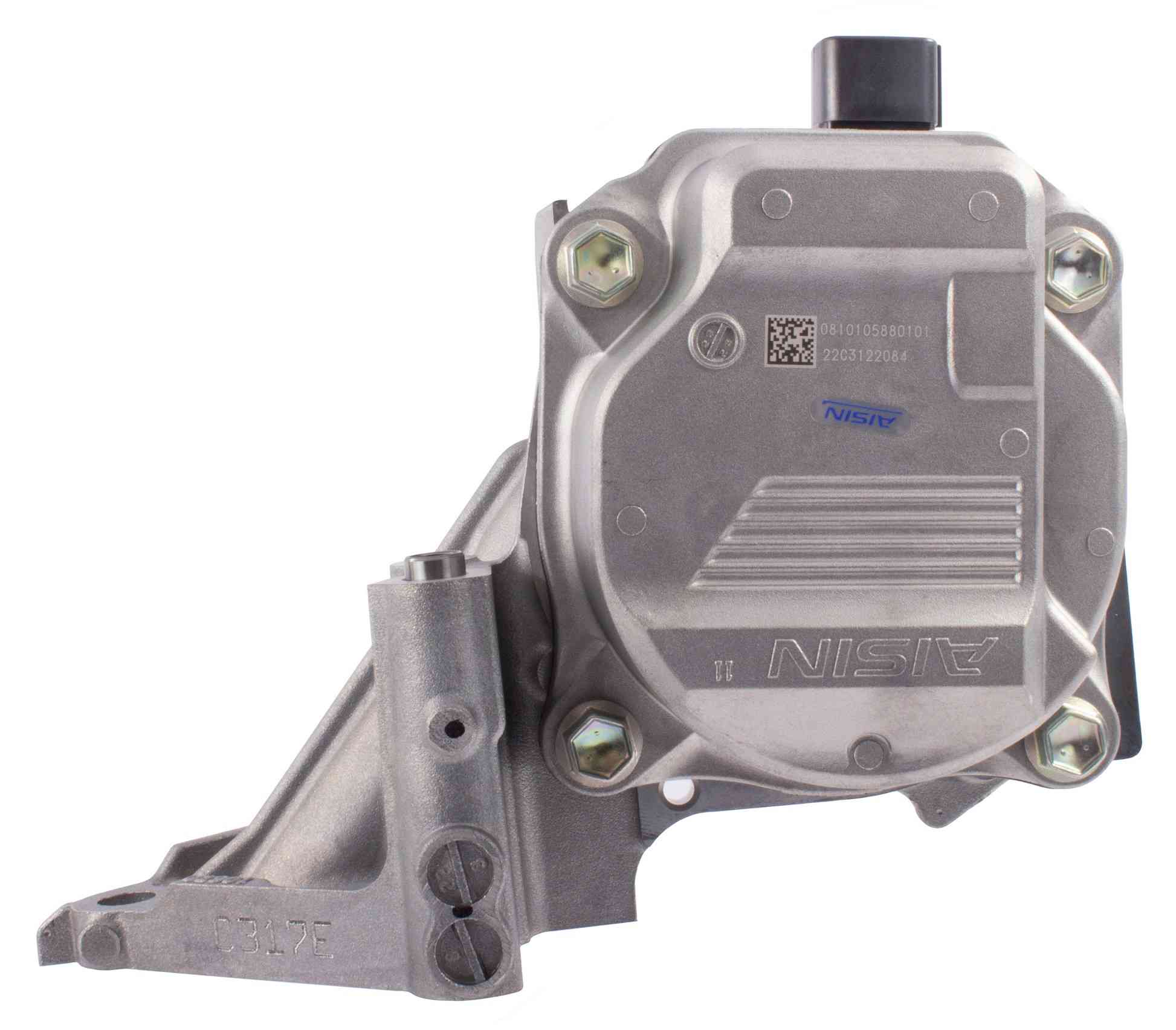 AISIN Engine Water Pump WPT-207