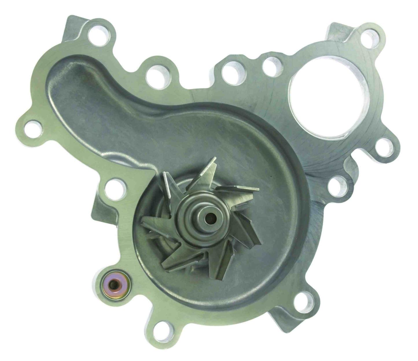 Aisin WPT807