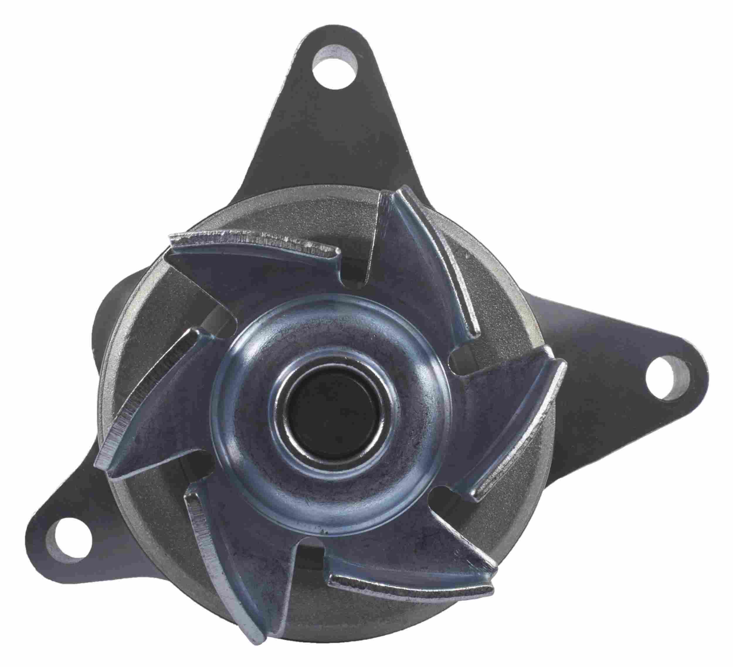 AISIN Engine Water Pump WPZ-743