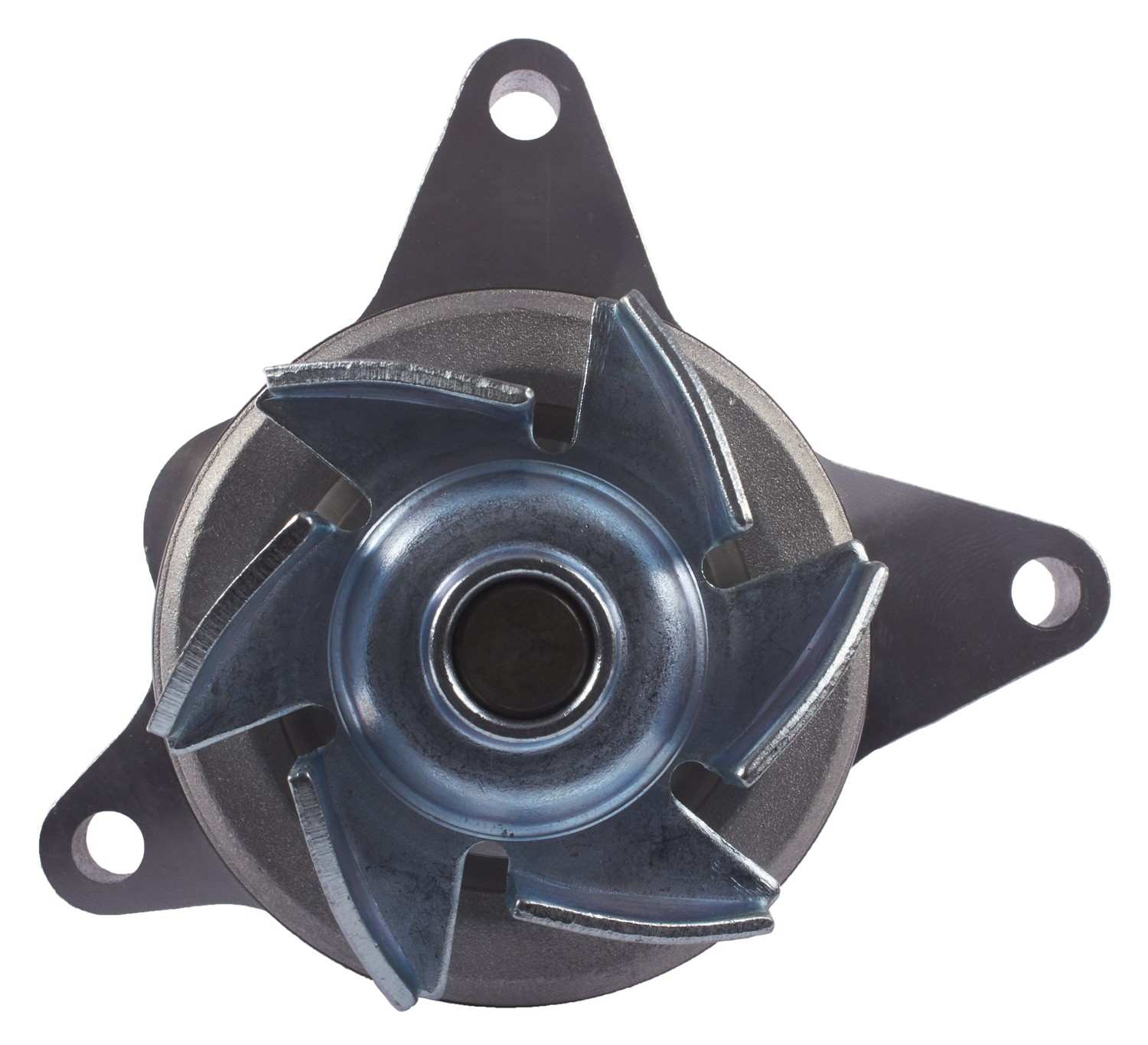 AISIN Engine Water Pump WPZ-743