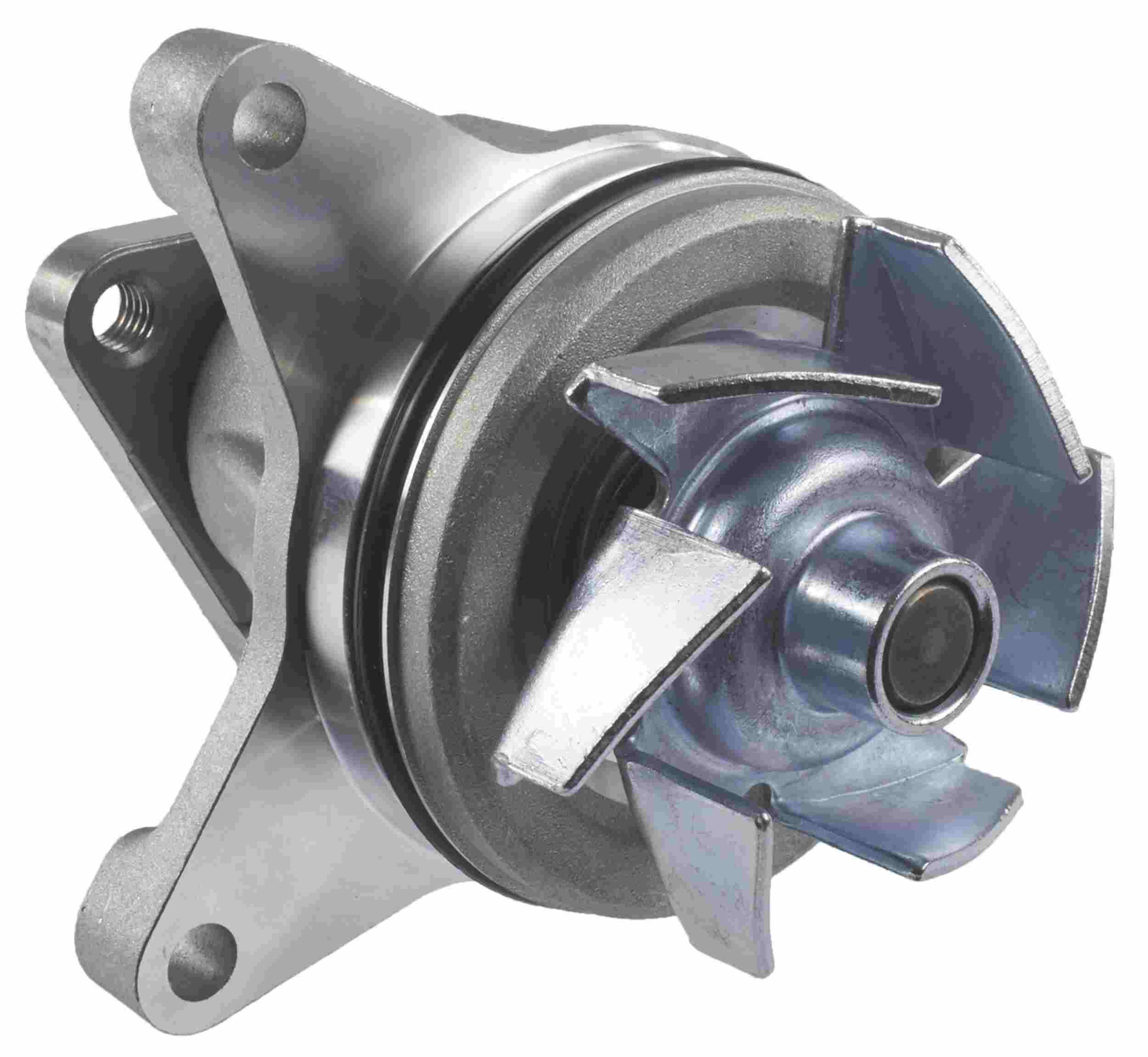 AISIN Engine Water Pump WPZ-743
