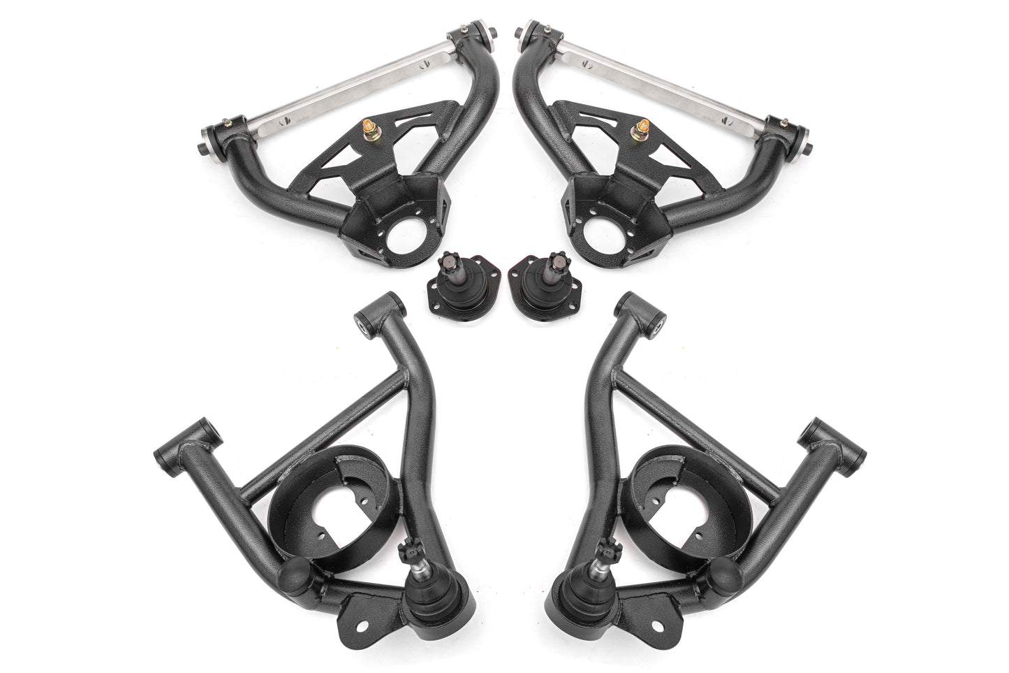 BMR Suspension AAK462H