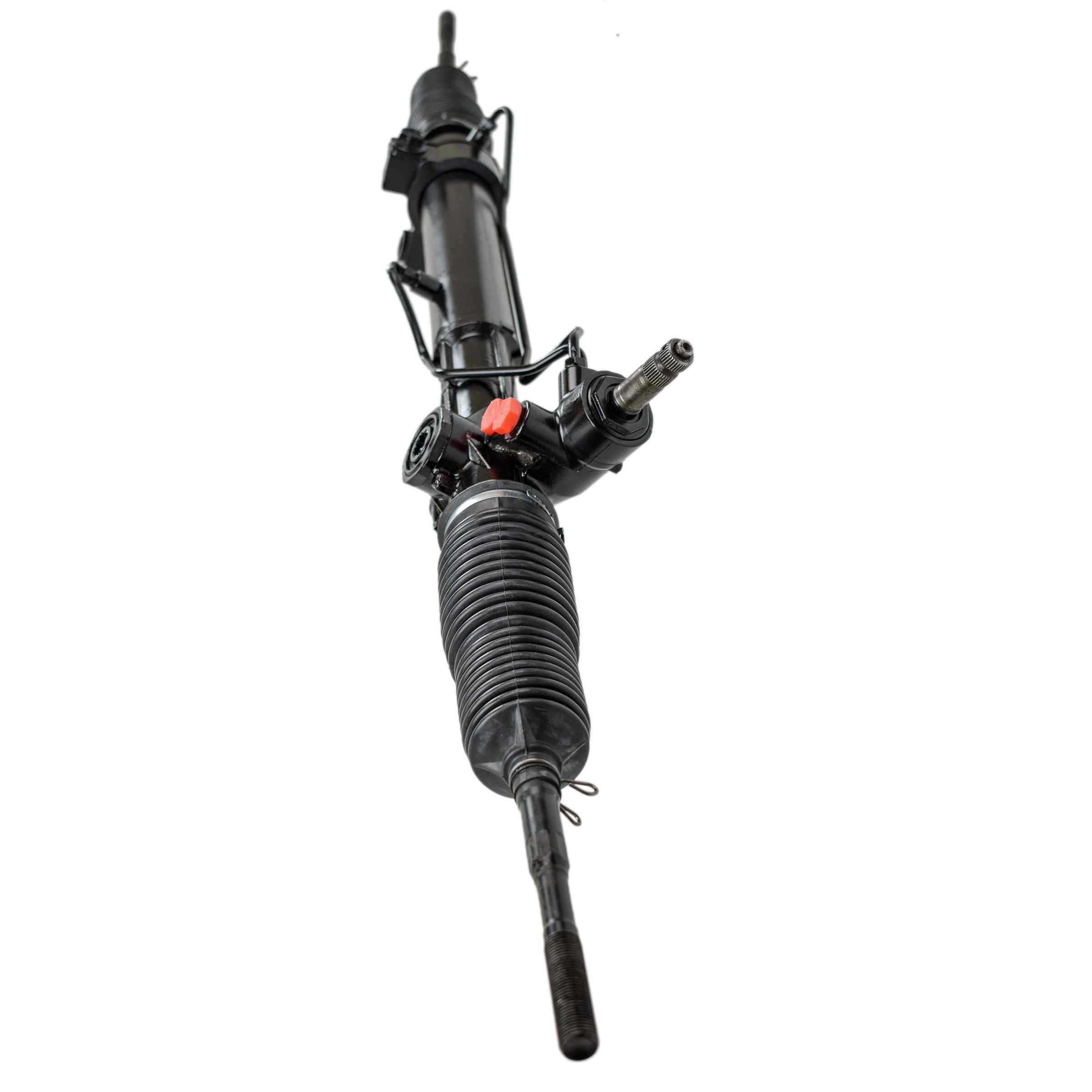 AAE Rack and Pinion Assembly