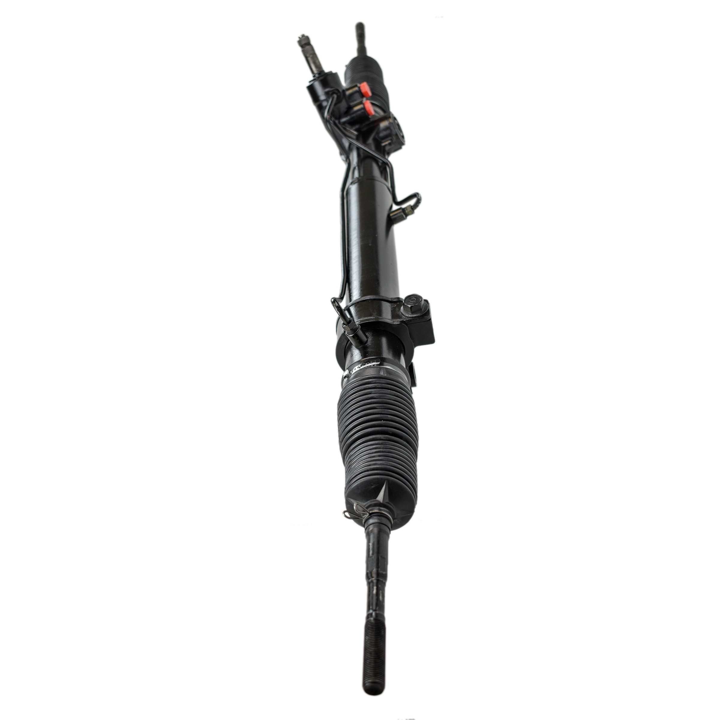 AAE Rack and Pinion Assembly