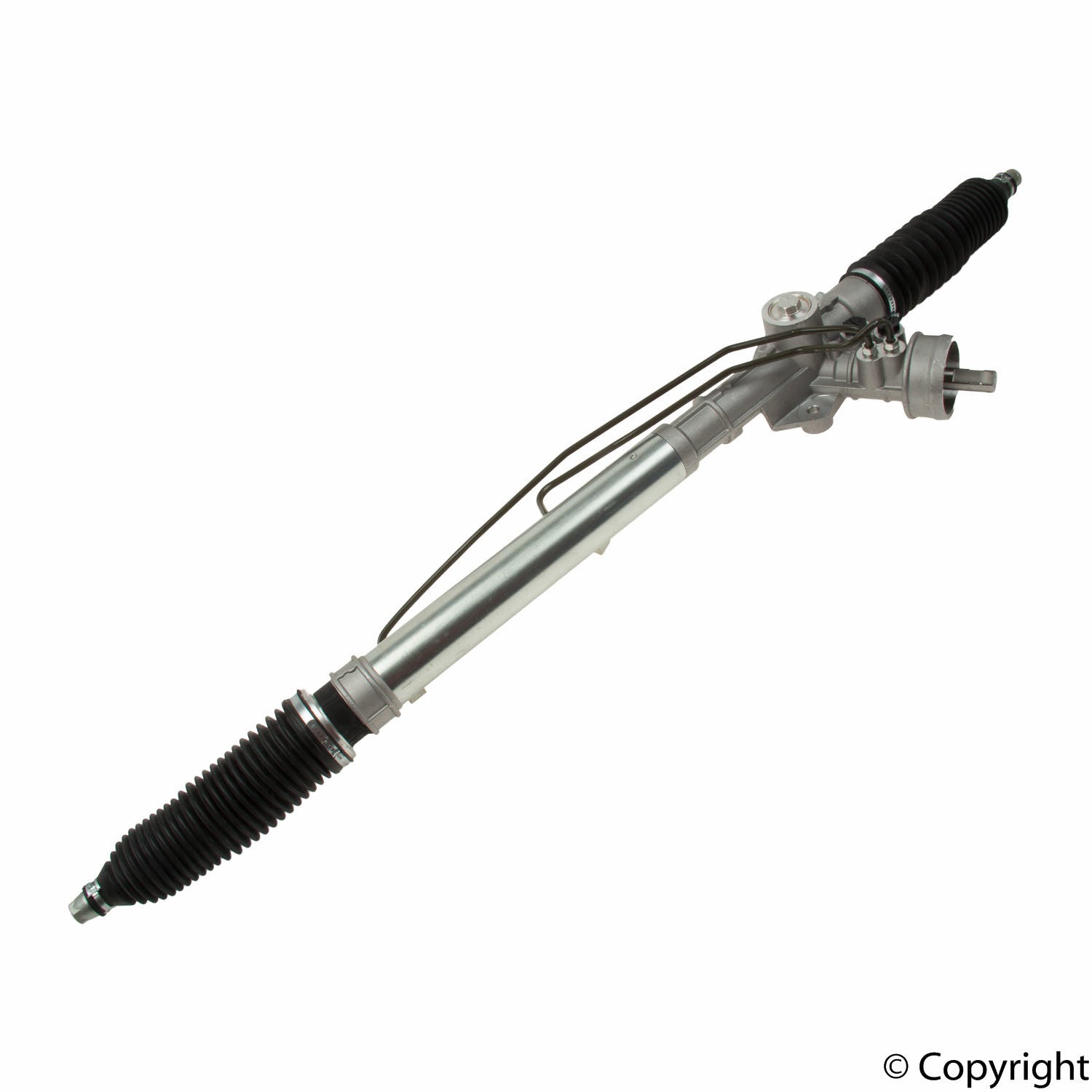 AAE Power Steering Pump Seal Kit