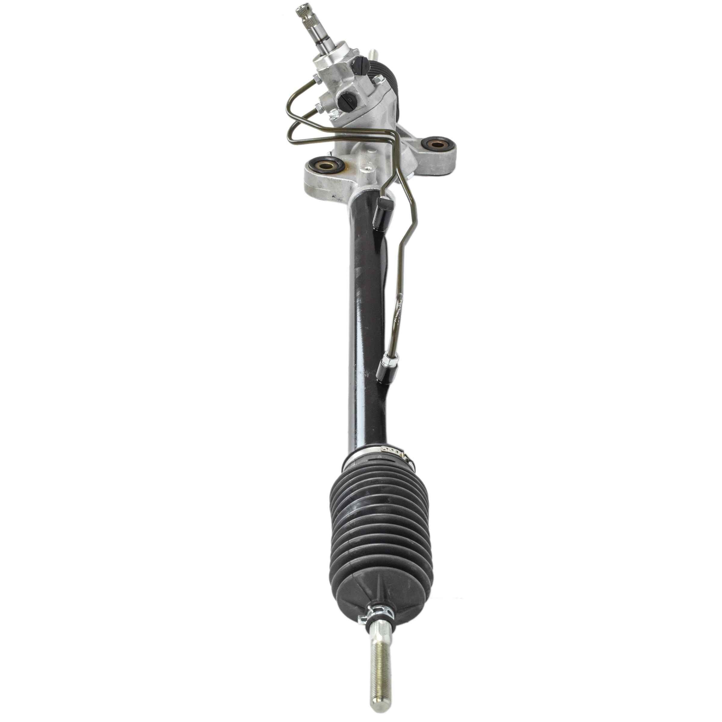AAE Rack and Pinion Assembly