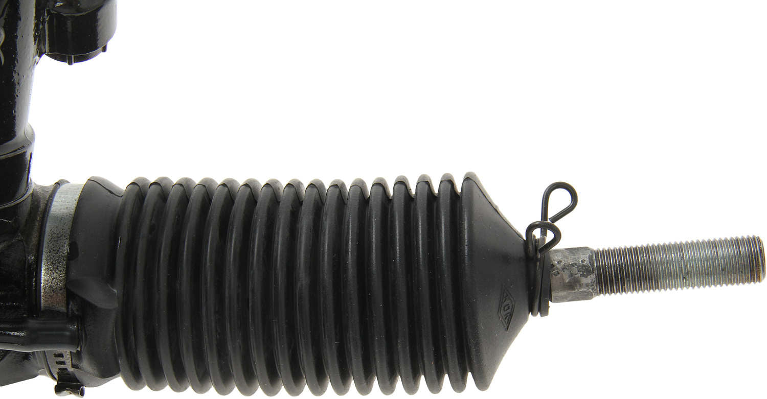 AAE Rack and Pinion Assembly