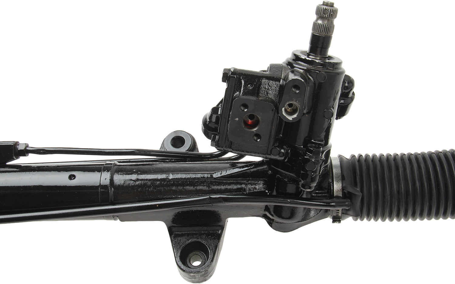AAE Rack and Pinion Assembly