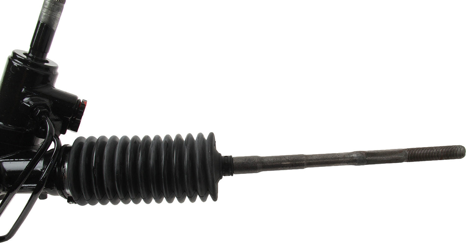 AAE Rack and Pinion Assembly